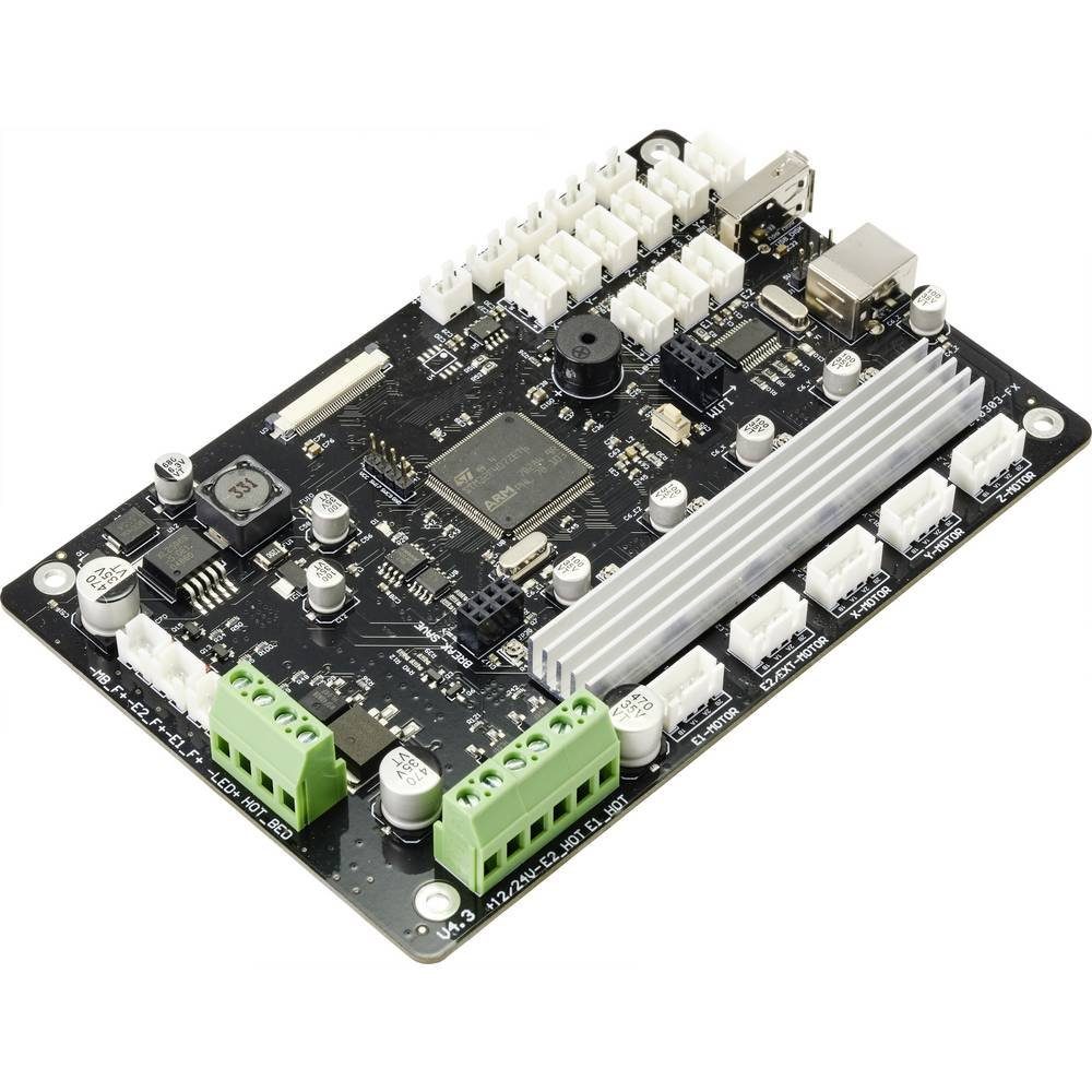 Renkforce 3д принтер Ersatzhauptplatine für Pro 6