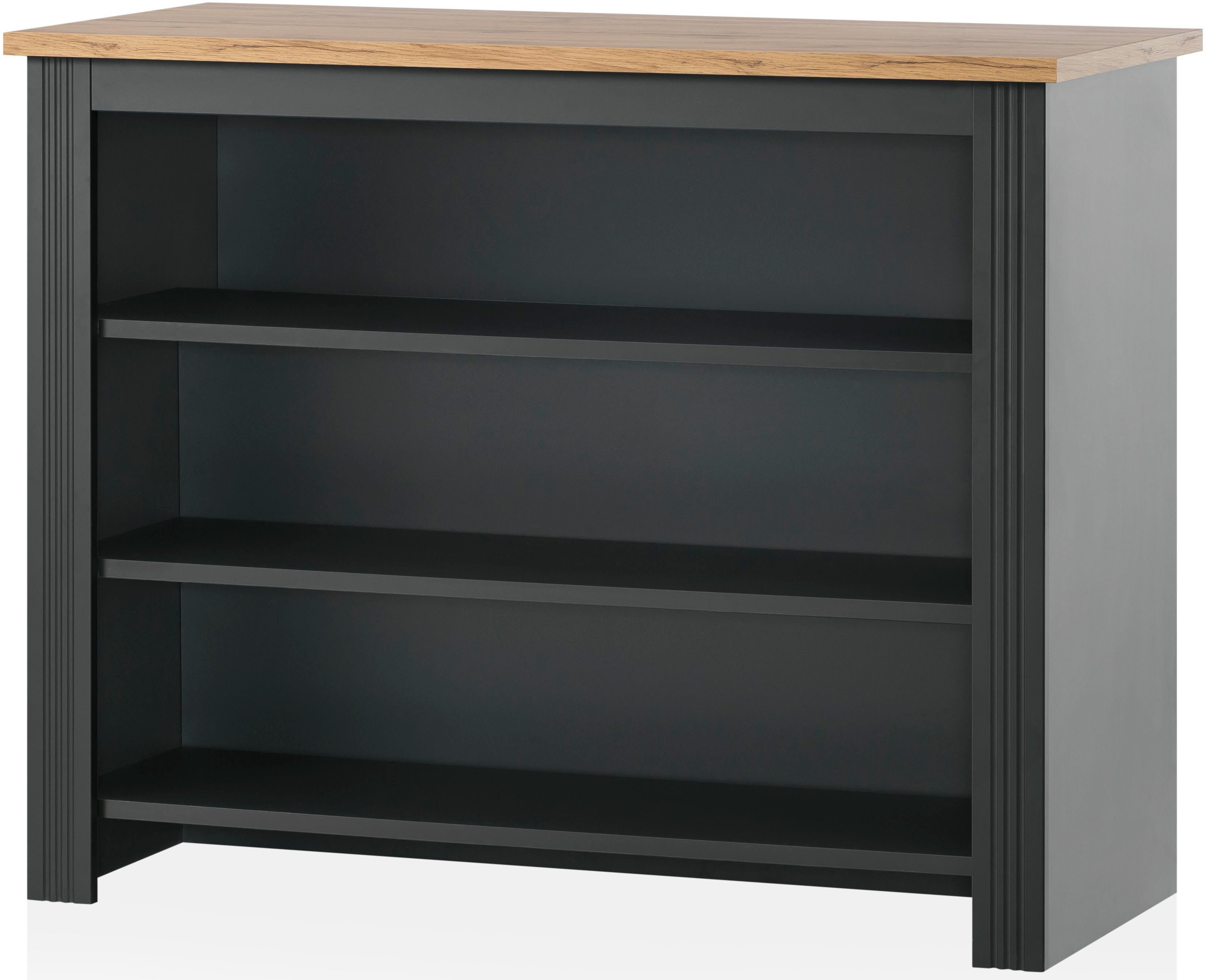 OTTO home Küche KS-Westminster, Breite 196 cm, ohne E-Geräte