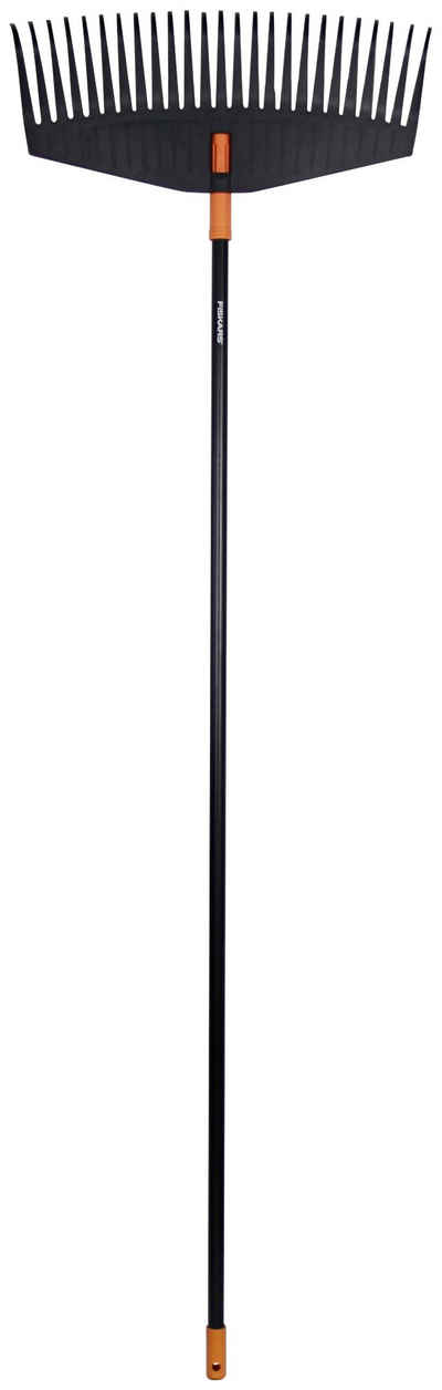 Fiskars Laubbesen »L«, 49 cm Arbeitsbreite, mit 171 cm langem Stiel