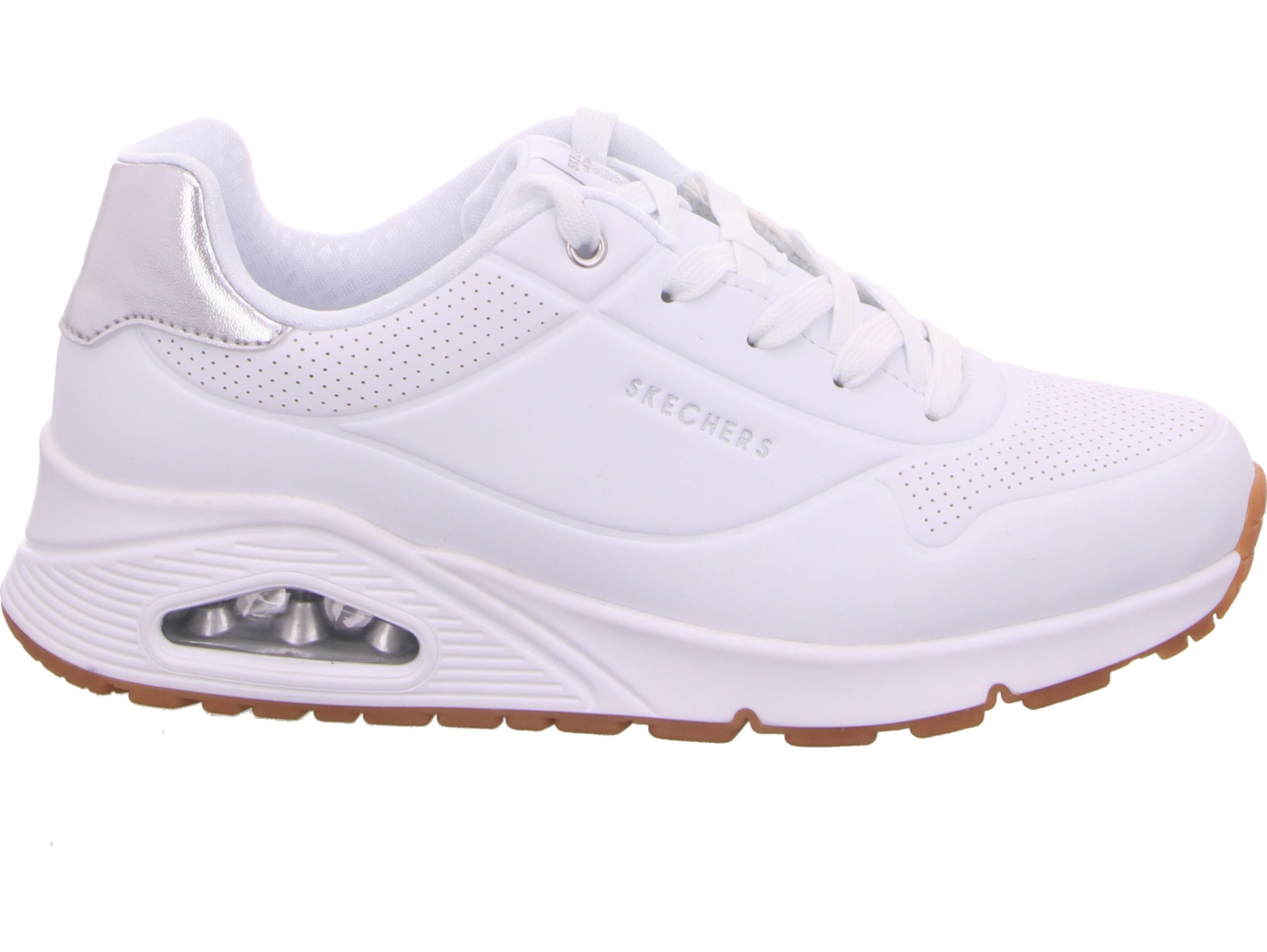 Skechers UNO GEN1-SHIMMER AWAY Sneaker