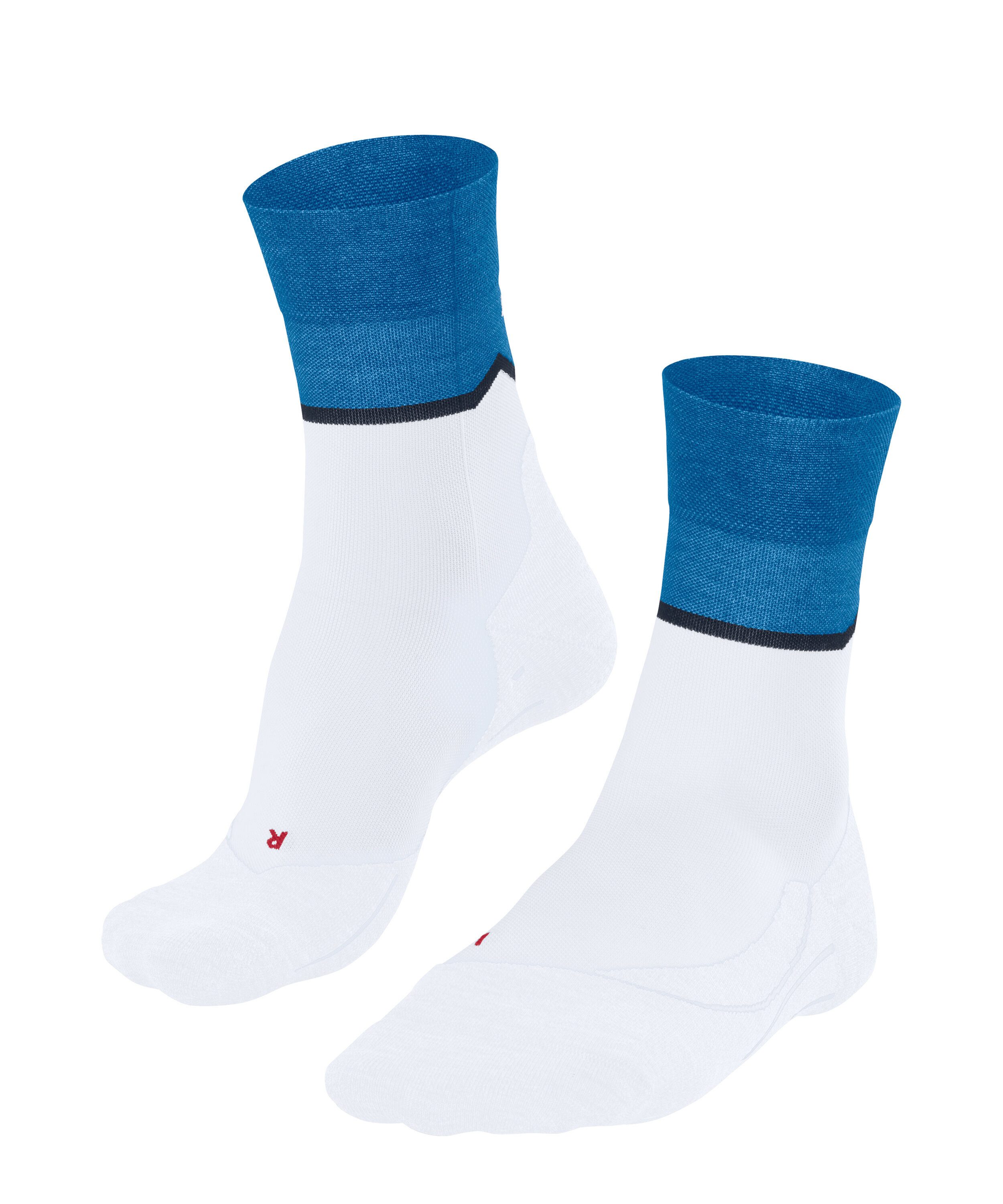 FALKE Laufsocken FALKE RU Stabilizing Philipp (1-Paar) für mehr Stabilität und vermindertes Risiko von Verstauchungen