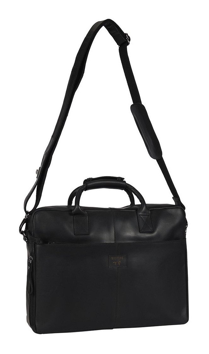 MUSTANG Dokumententasche San Mariano, Dokumententasche Businesstasche Arbei günstig online kaufen