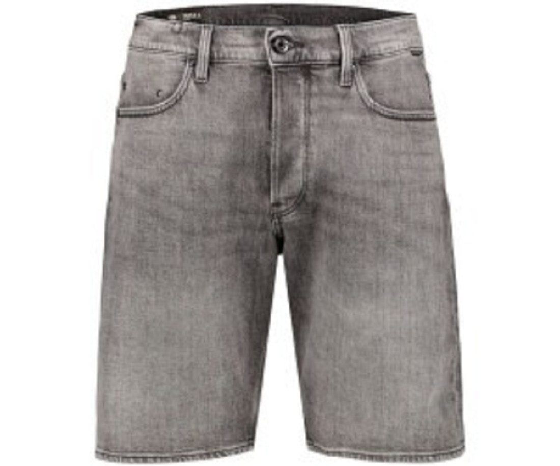 G-STAR Jeansshorts G-Star Raw Herren TRIPLE günstig online kaufen
