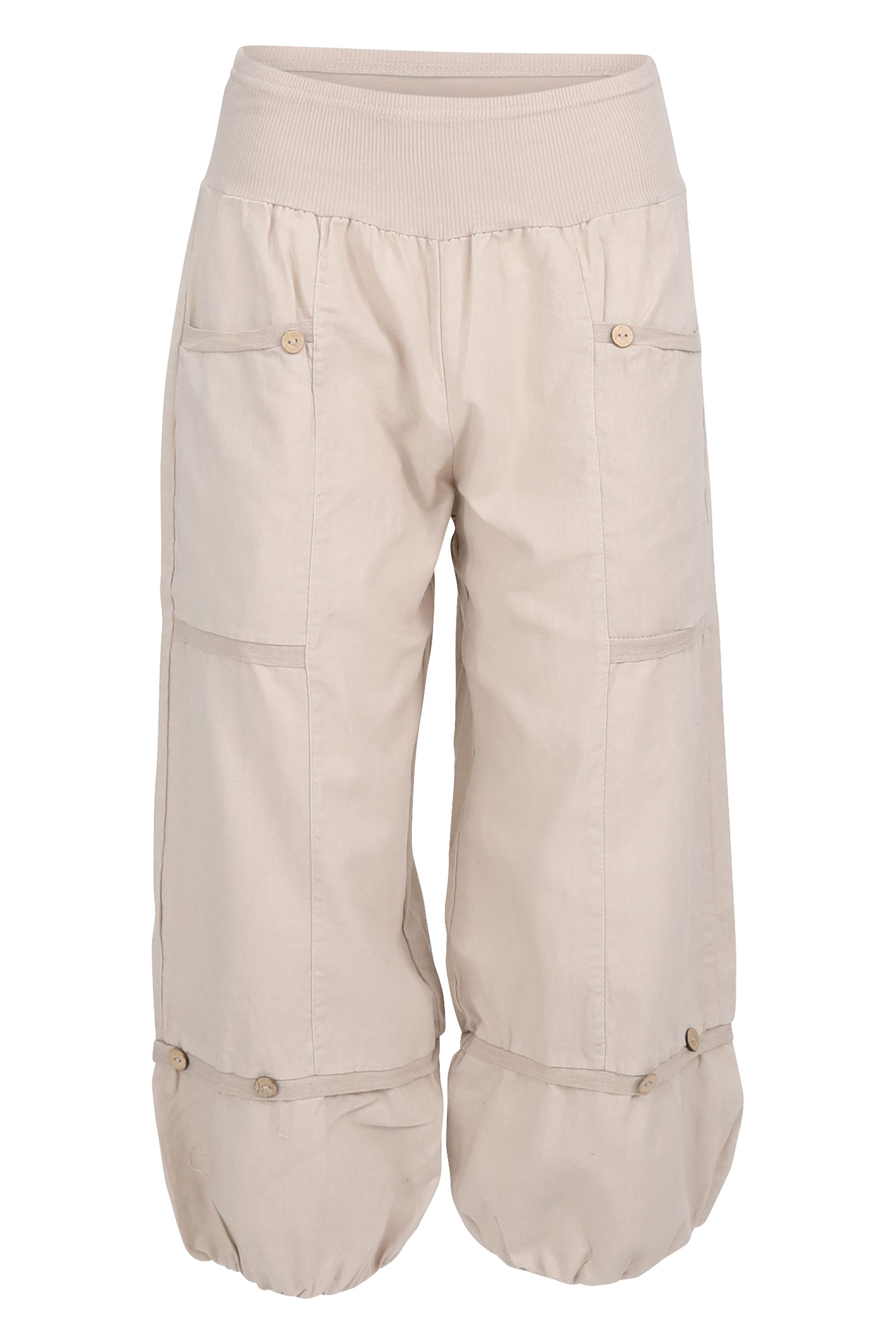 malito more than fashion Caprihose 1575 günstig online kaufen