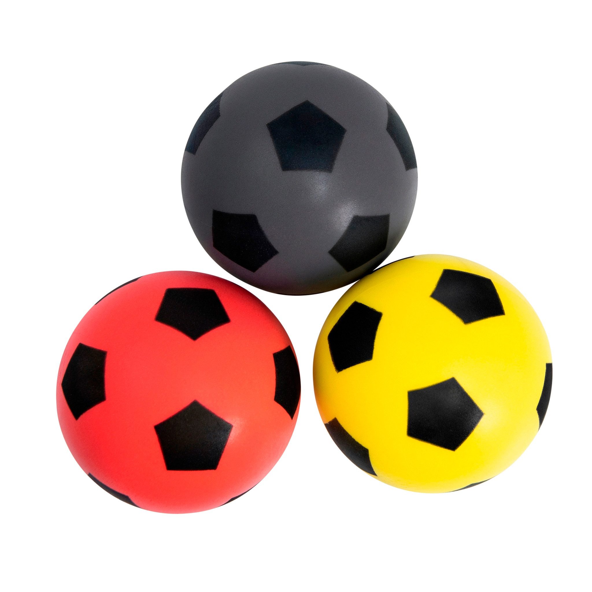 Betzold Spielball Softbälle, 3er-Set