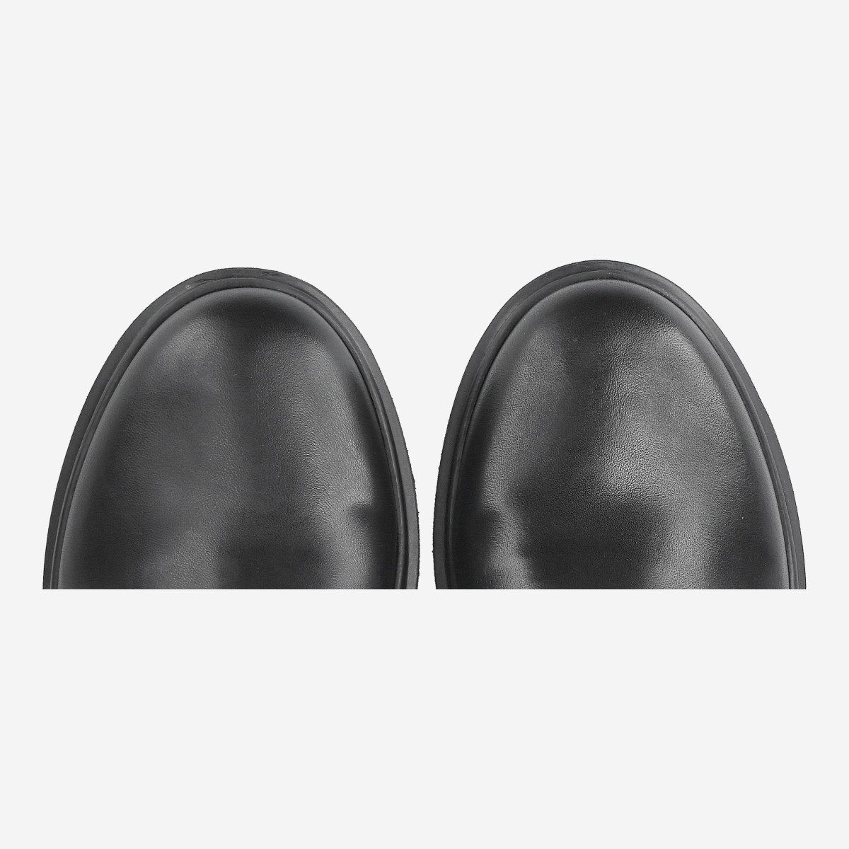Unisa Unisa JECIS_STT BLACK, Stiefel, Schwarz, Damen Stiefel