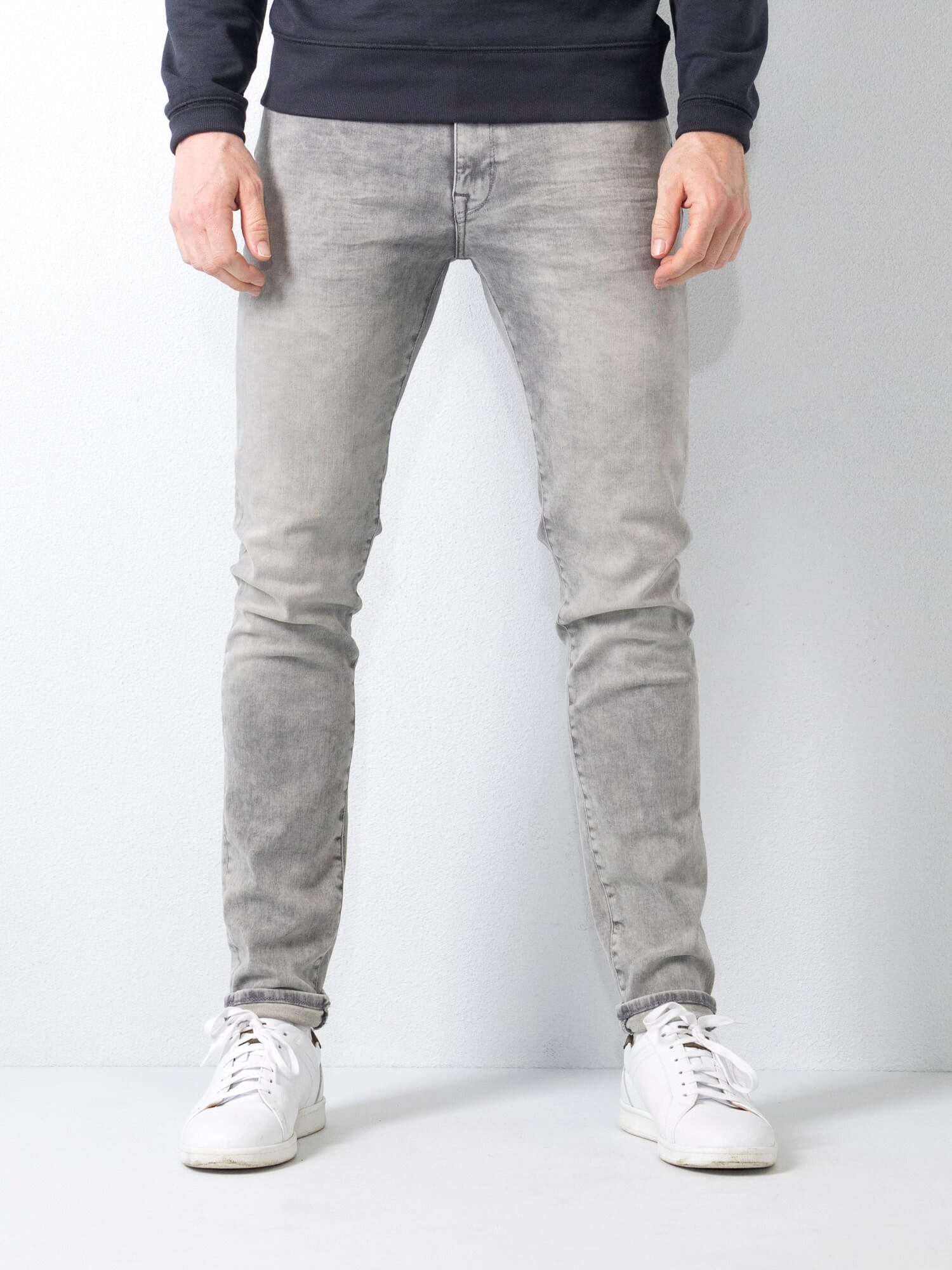Petrol Industries Slim-fit-Jeans Slim Fit Jeans günstig online kaufen