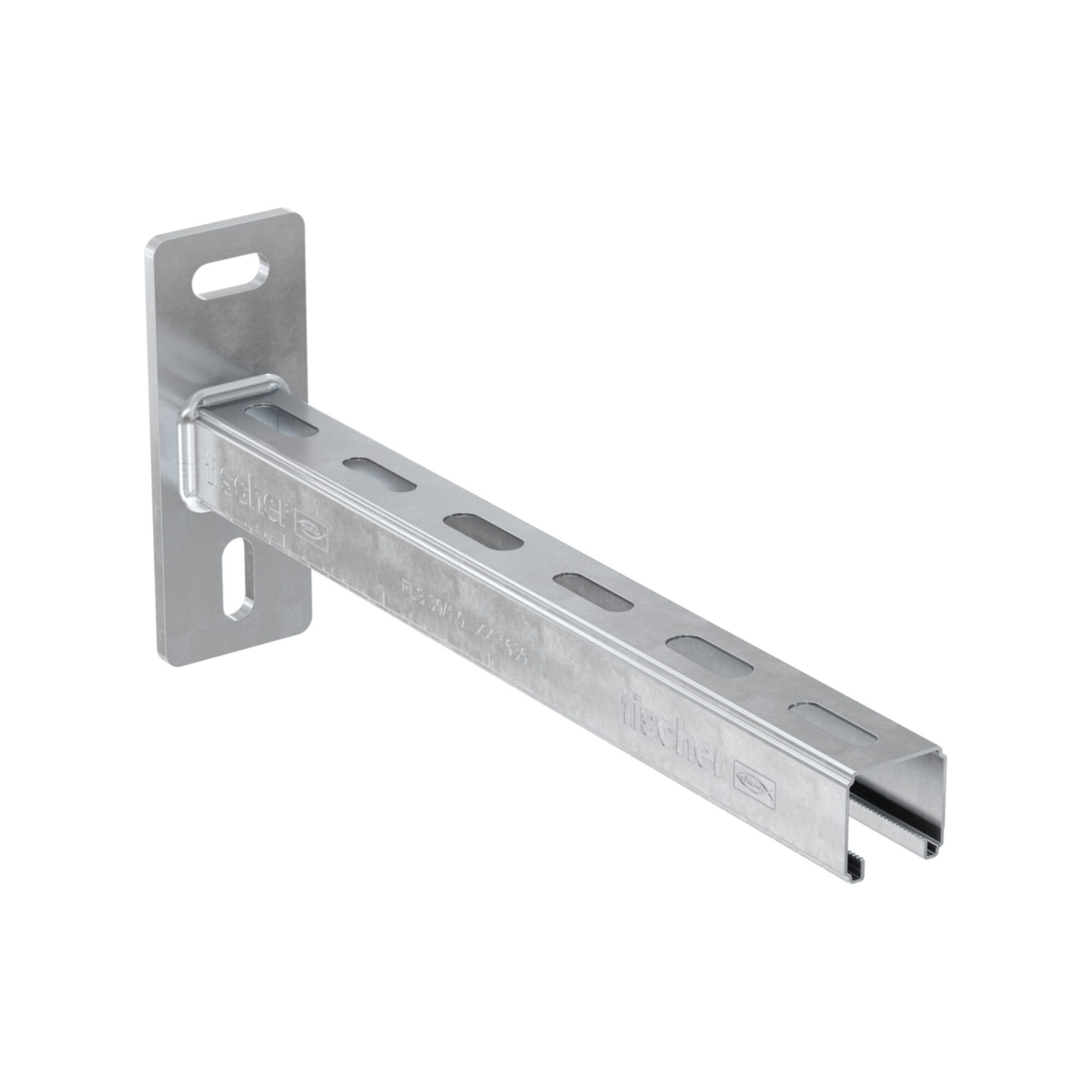 fischer Konsole Fischer Deutschl. Auslegerkonsole ALK 30-450 10 Stk