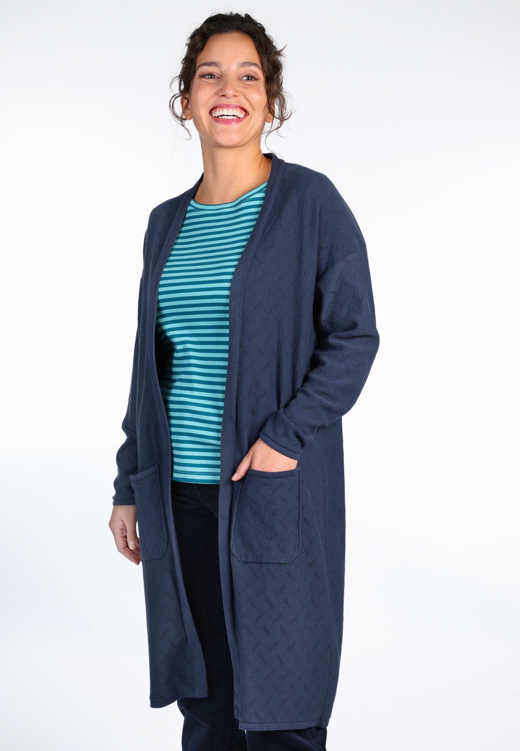 Deerberg Strickjacke Ilka