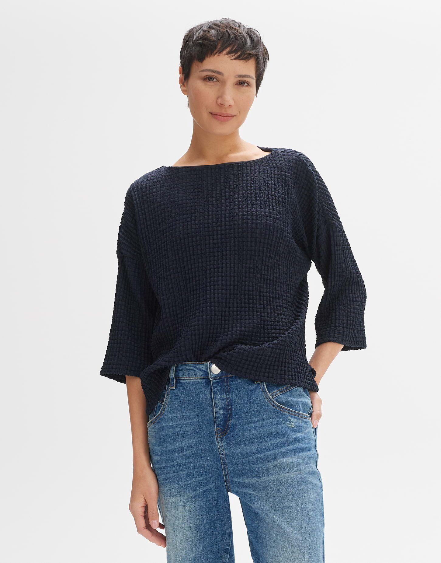 Sweatshirt Gicki