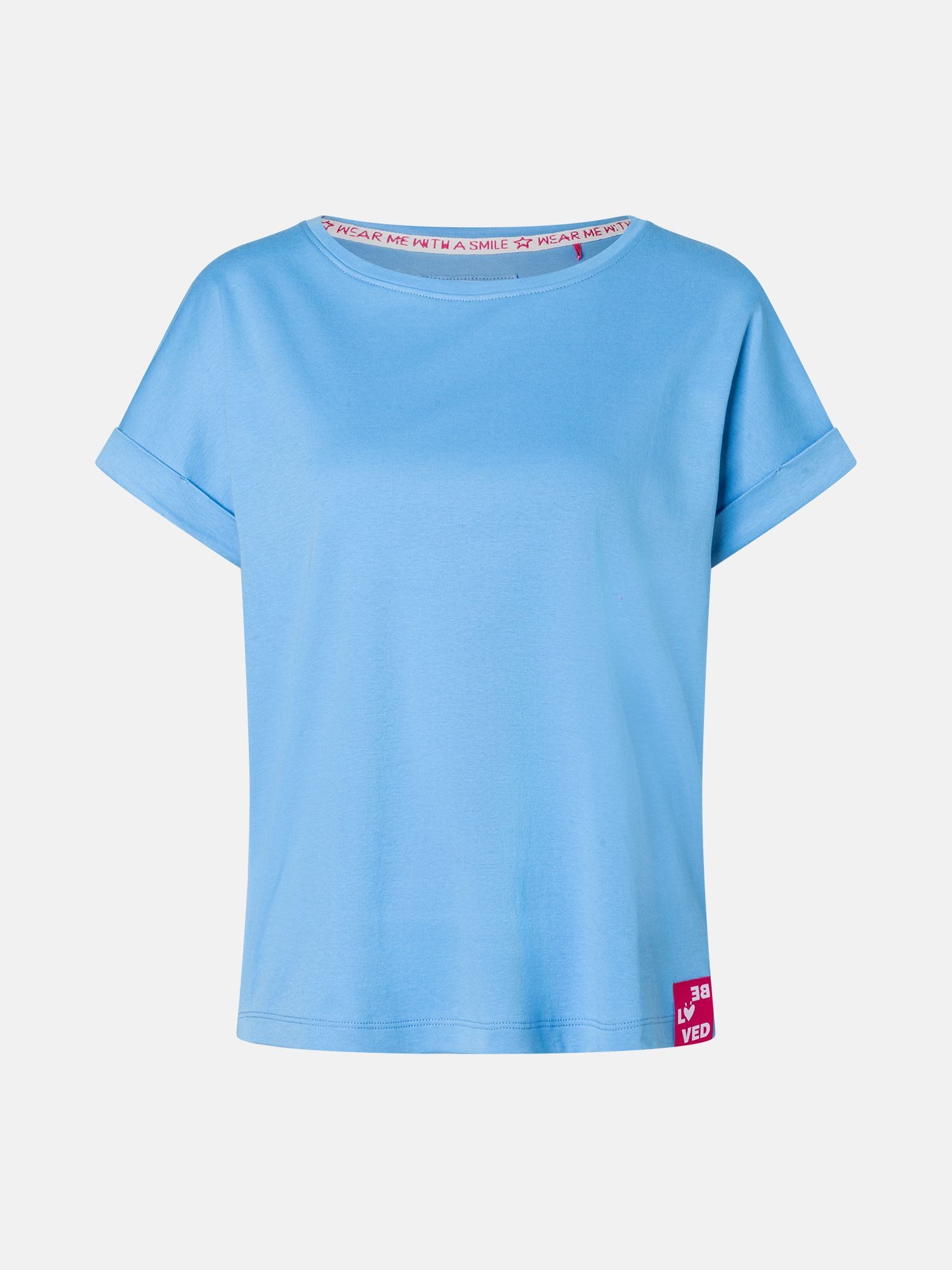 T-Shirt CamilaEP