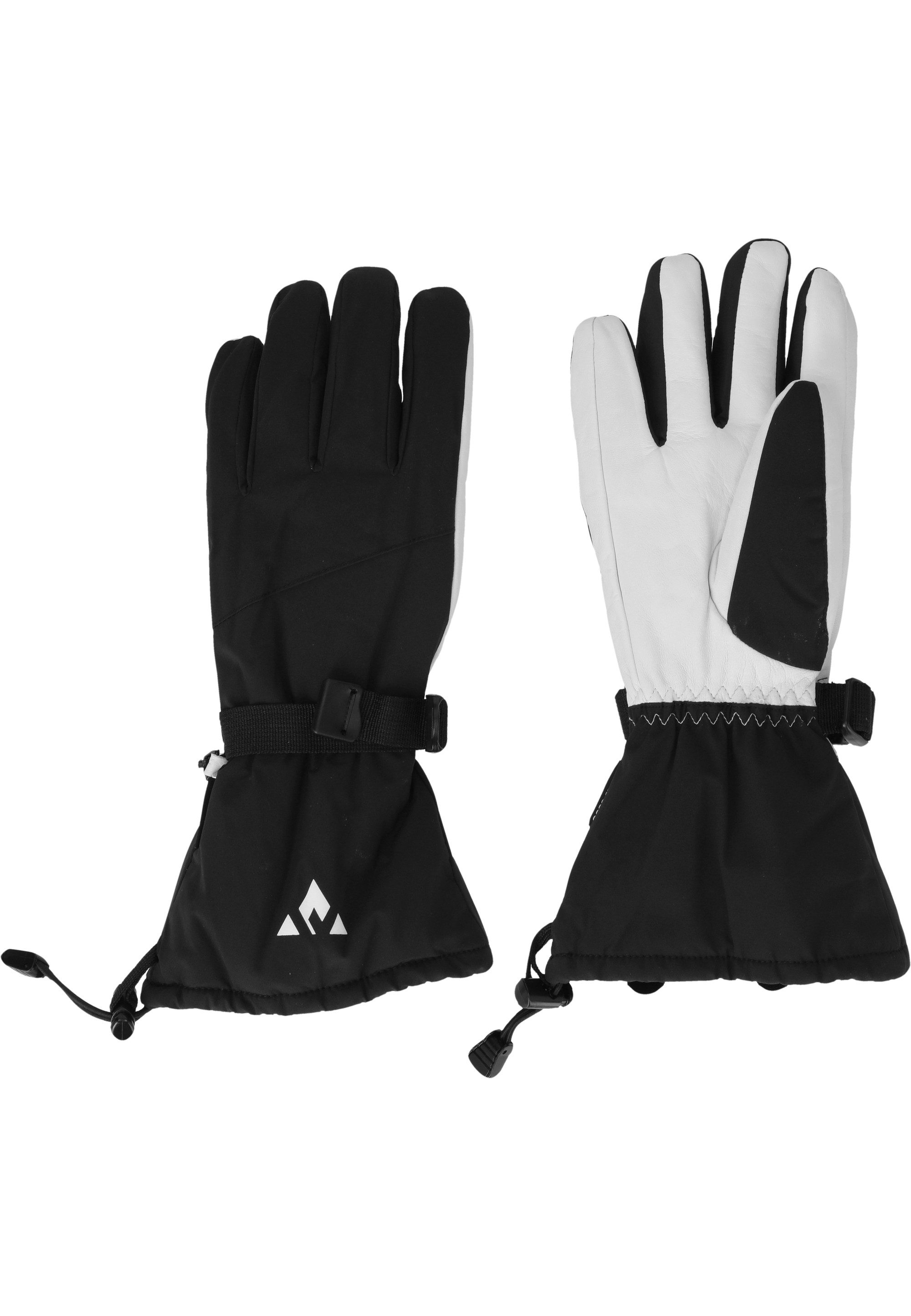 WHISTLER Codiak Softshell mit wasserabweisender Membran