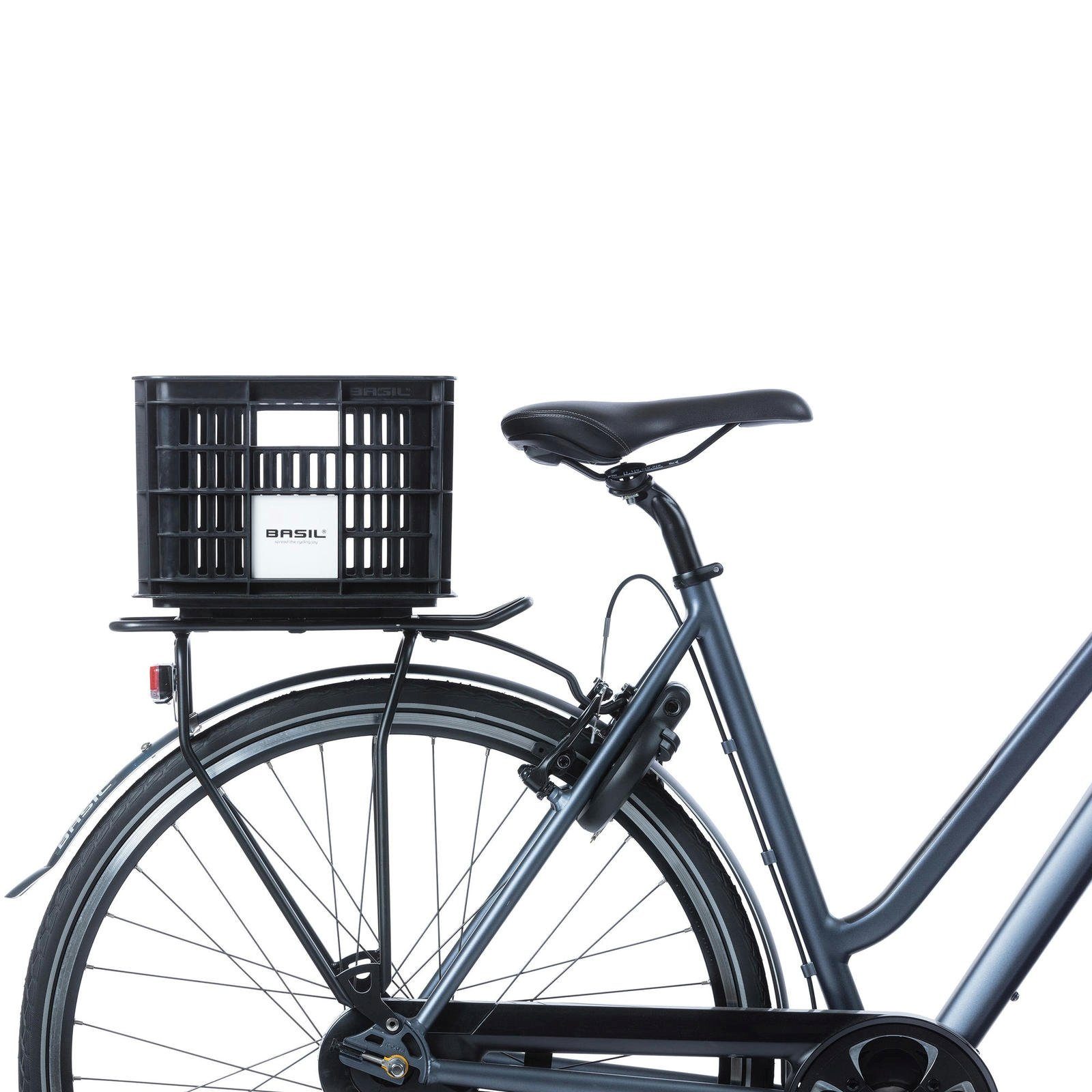Basil Fahrradkorb