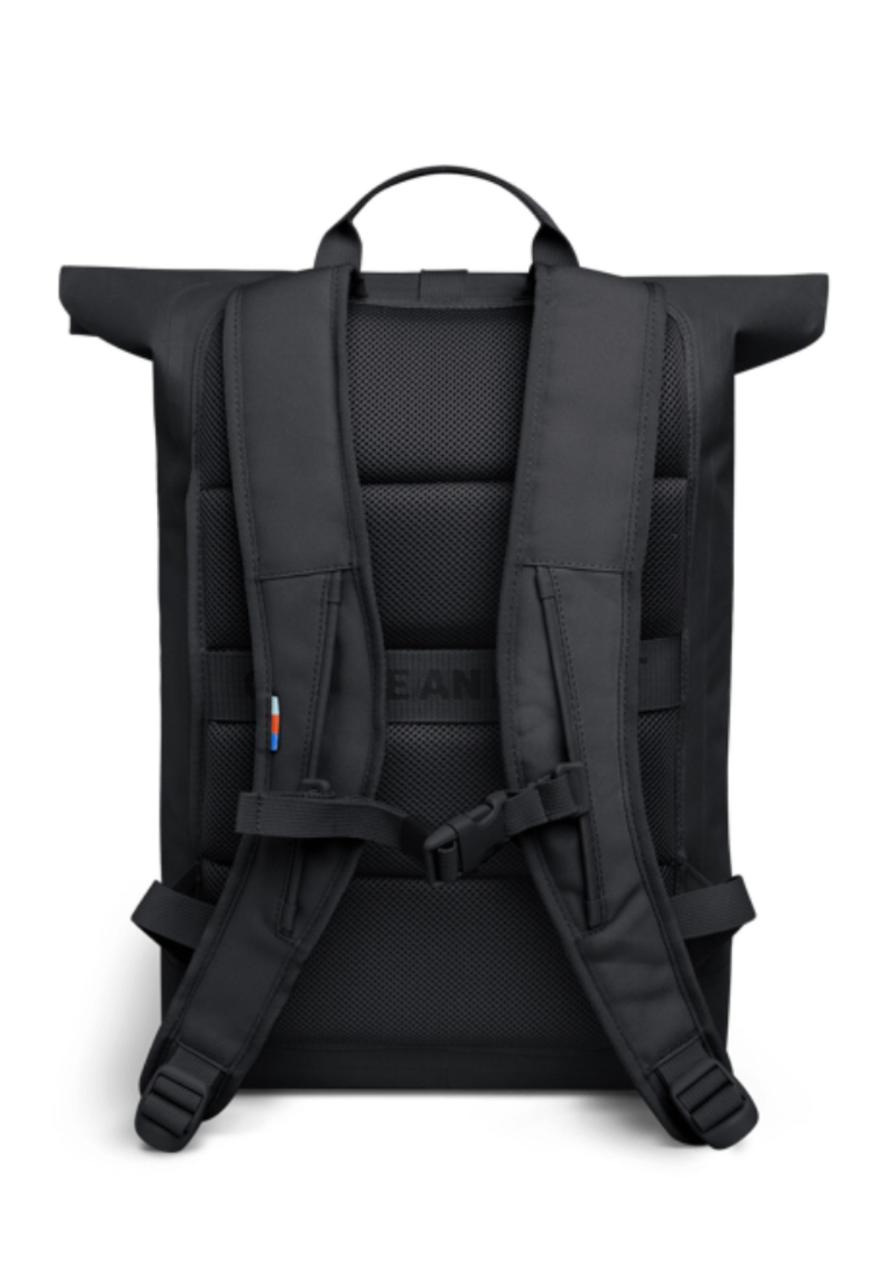 Got Bag Rucksack Rolltop Lite 2.0, Hergestellt aus RE:PET aus recyceltem Kunststoff
