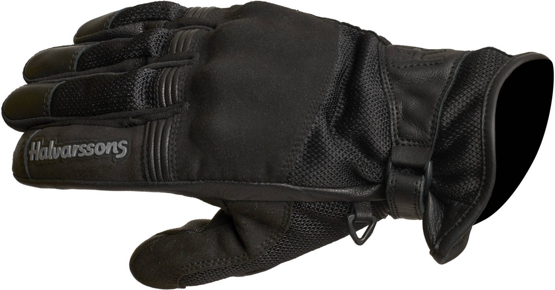 Halvarssons Motorradhandschuhe Gla Motorrad Handschuhe belüftet protektoren