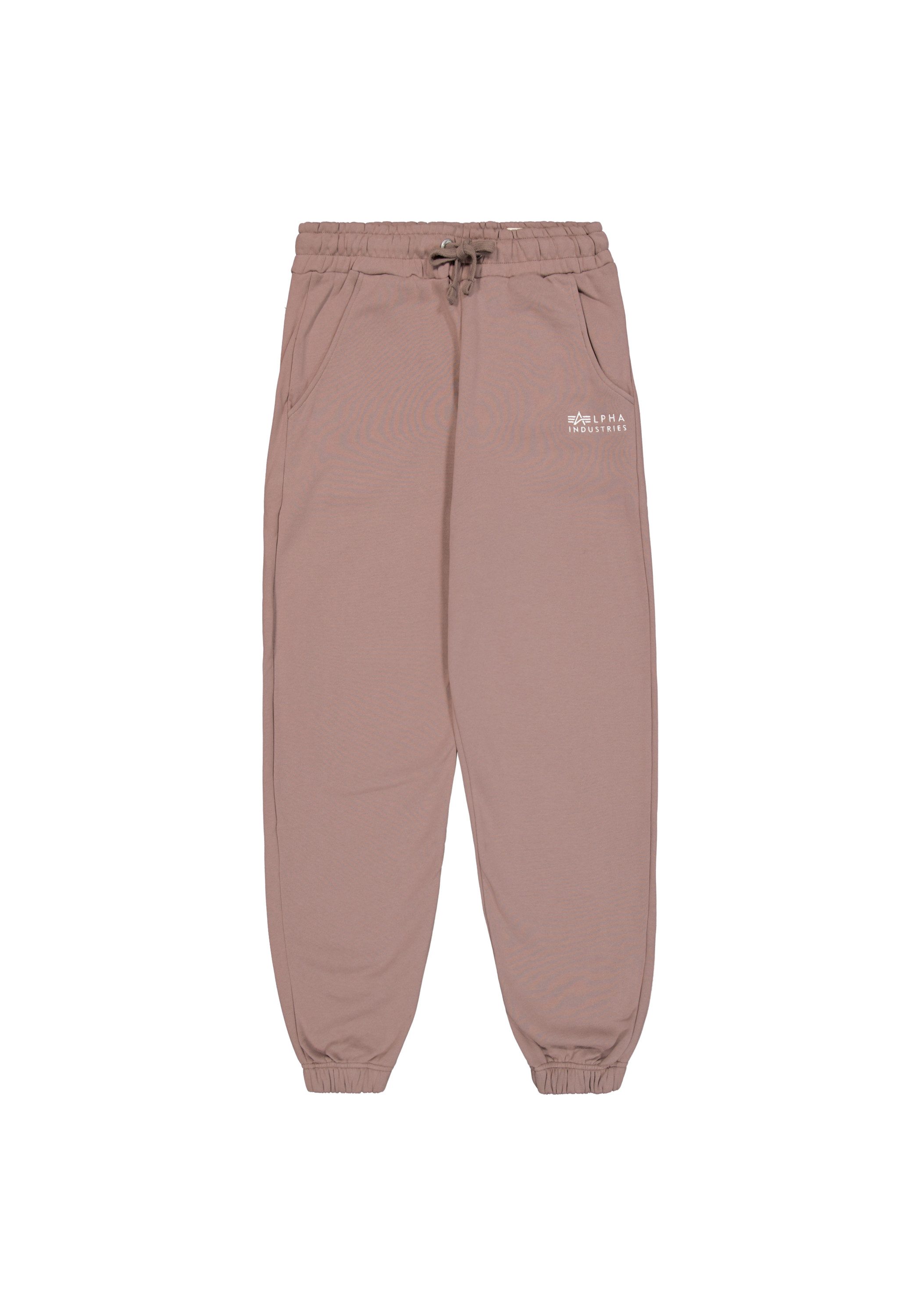 Jogginghose Organics EMB Regular Jogger