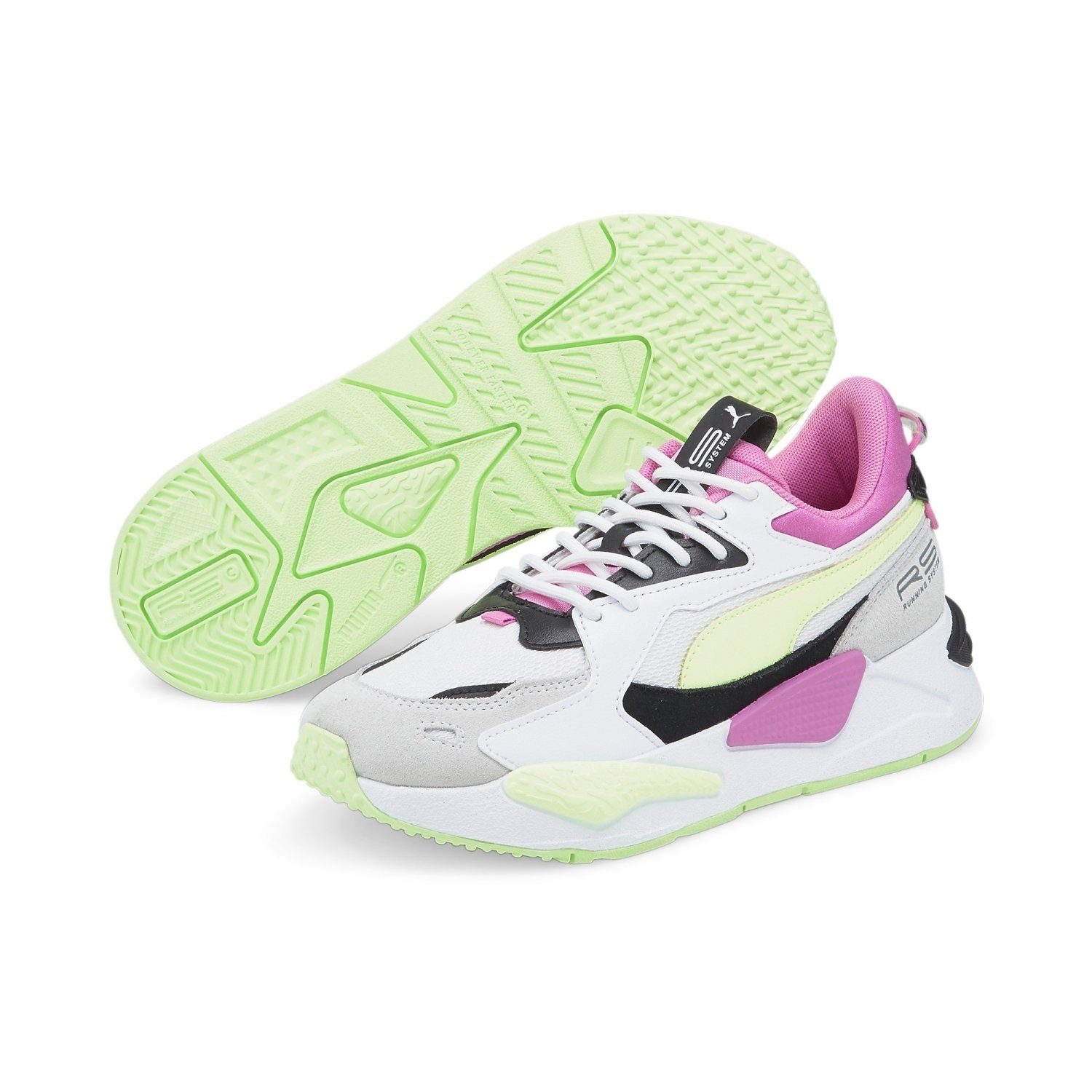 PUMA Puma RS-Z Reinvent Sneaker Sneaker günstig online kaufen