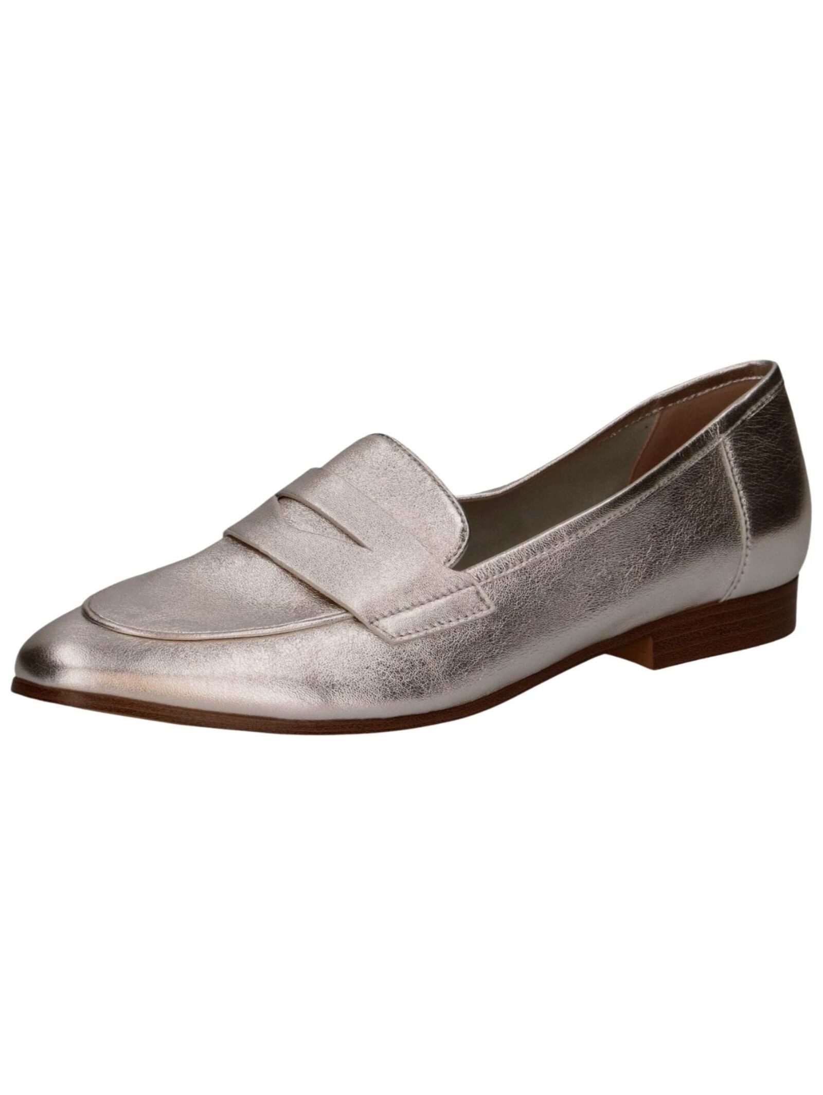Slipper Leder Slipper