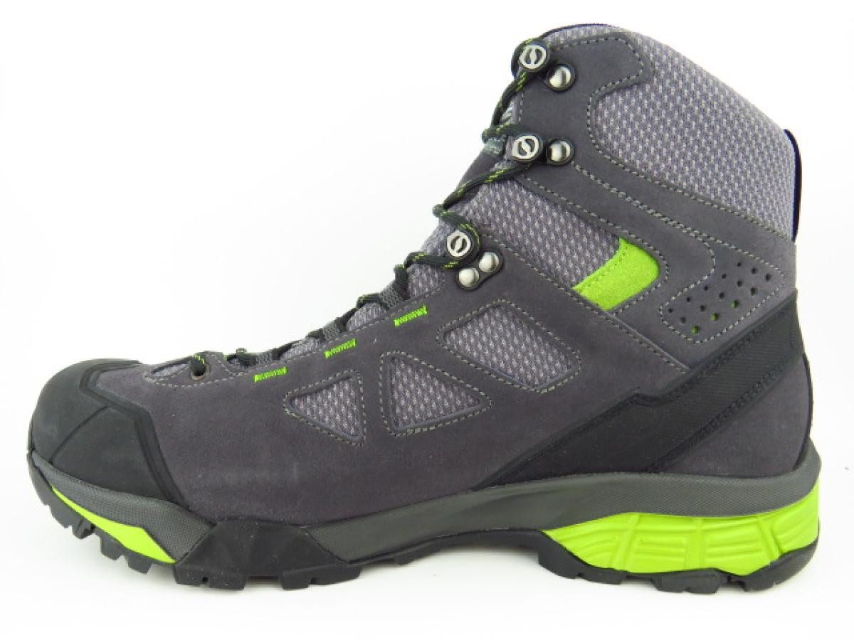 Scarpa ZG Lite GTX dark gray Wanderschuh