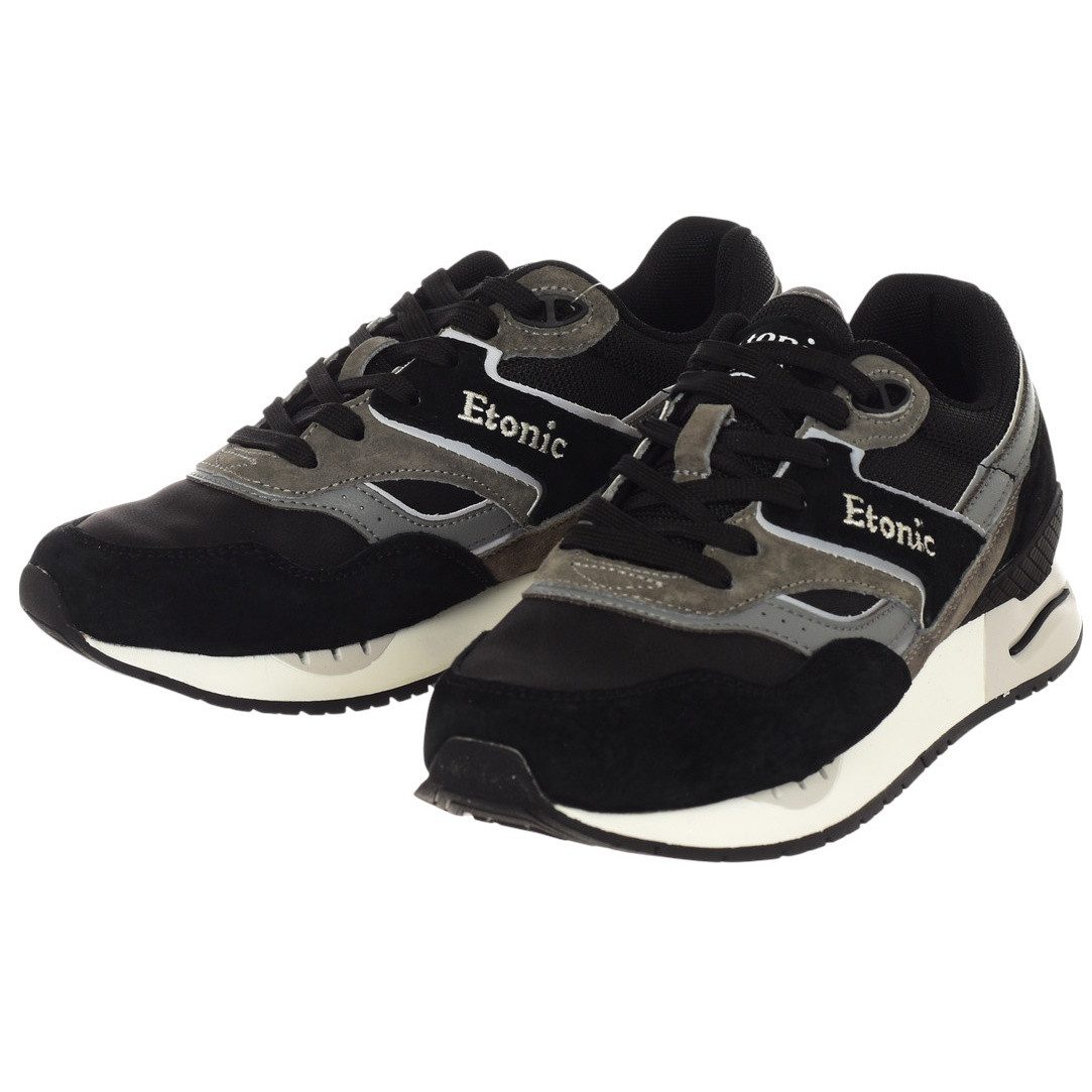 Etonic Stable Base NBK schwarz/grau Damen Sneaker