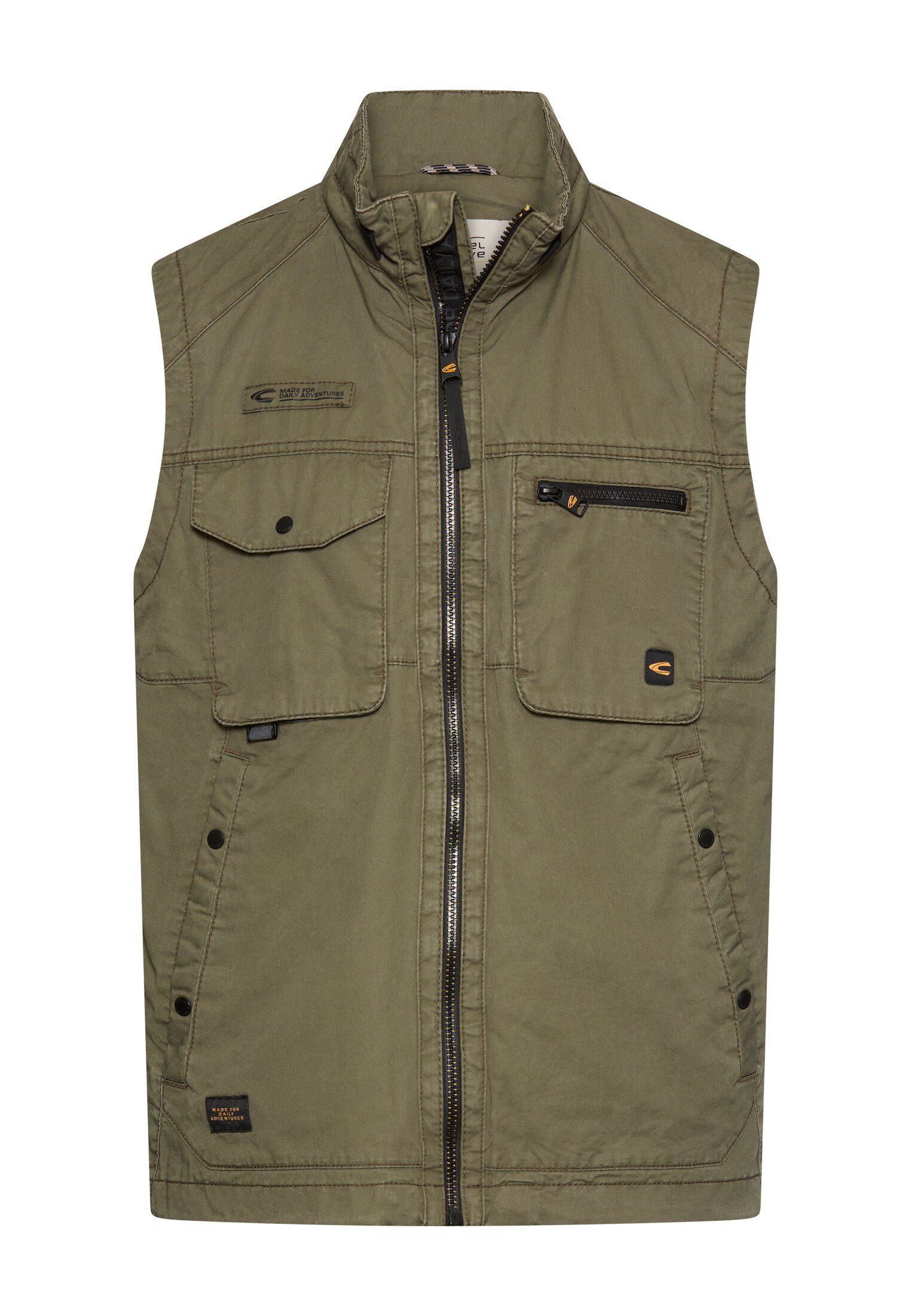 Deep Olive