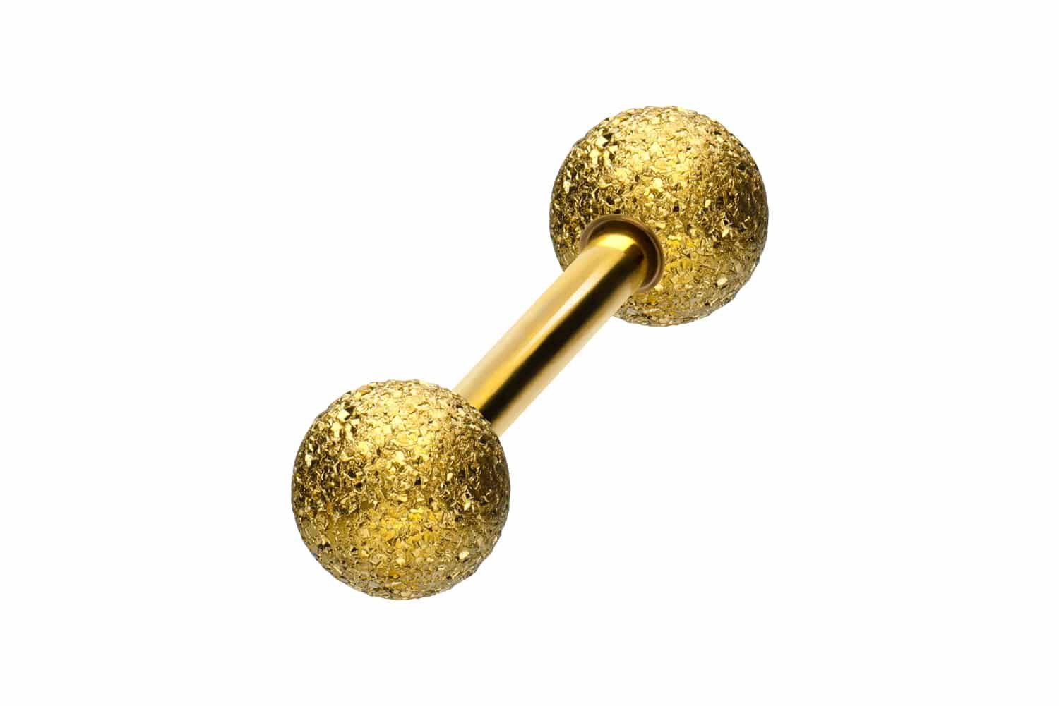 Goldfarben