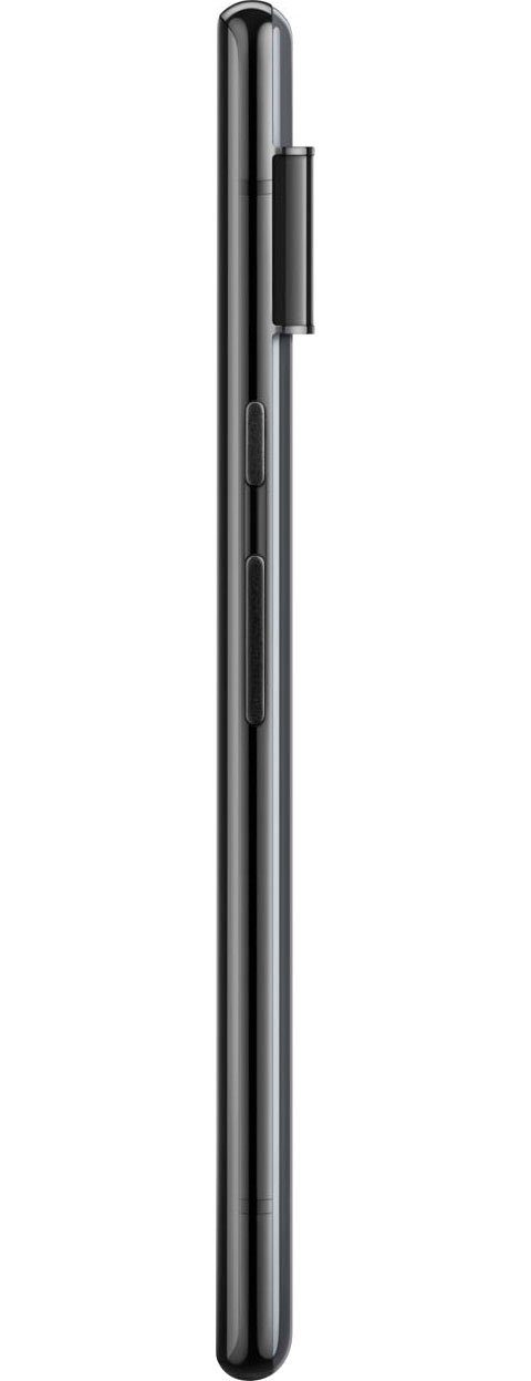 Google Pixel 6 Pro Smartphone GB MP Speicherplatz, (17 Kamera) Zoll, Black 128 cm/6,7 Stormy 50