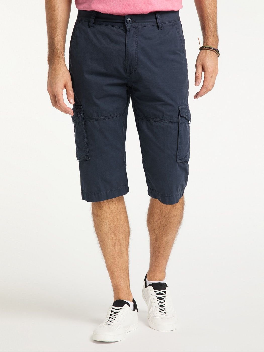 Pioneer Shorts