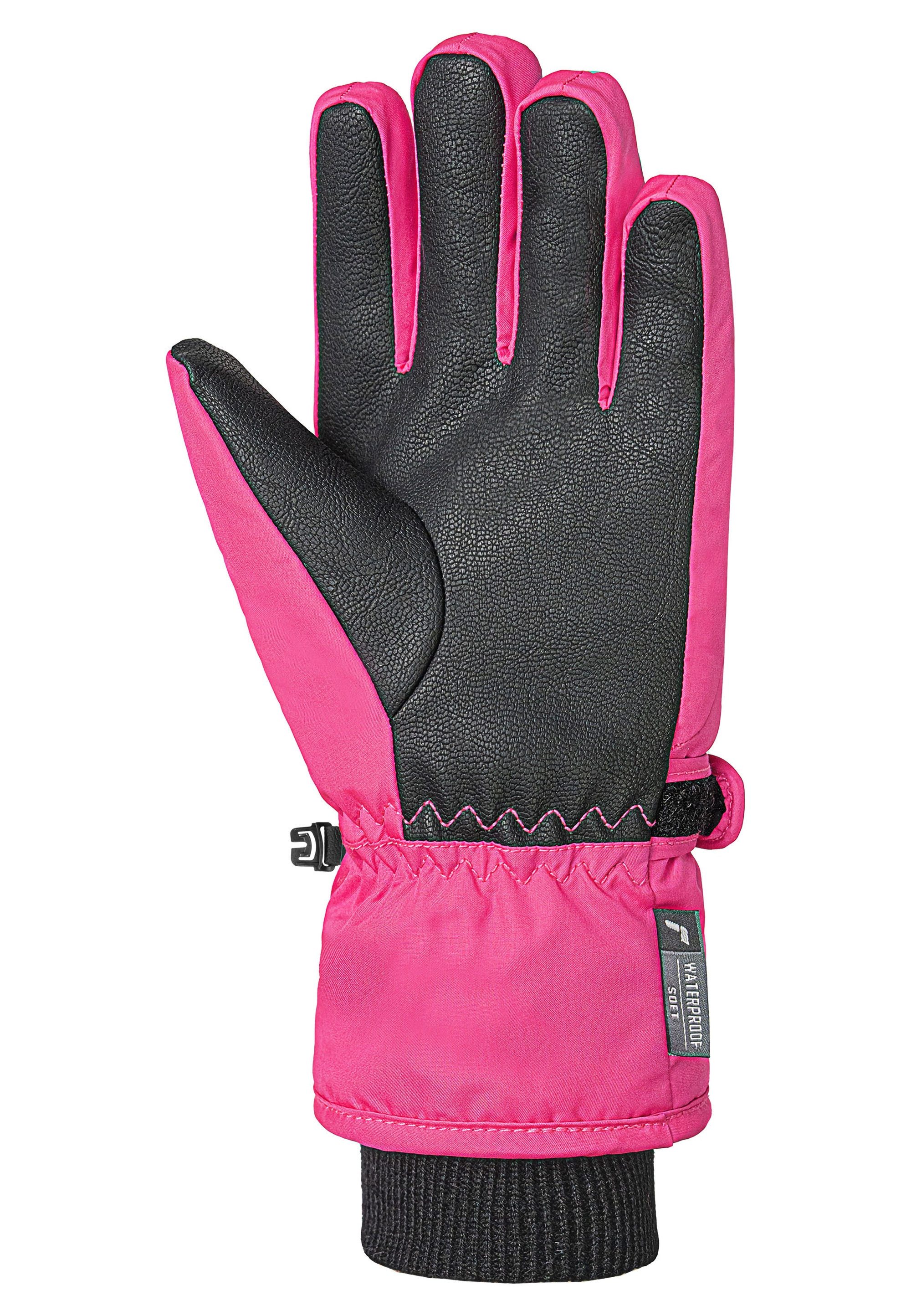Reusch Skihandschuhe Chad R-TEX® XT Junior mit wasserdichter, atmungsaktiver Funktion