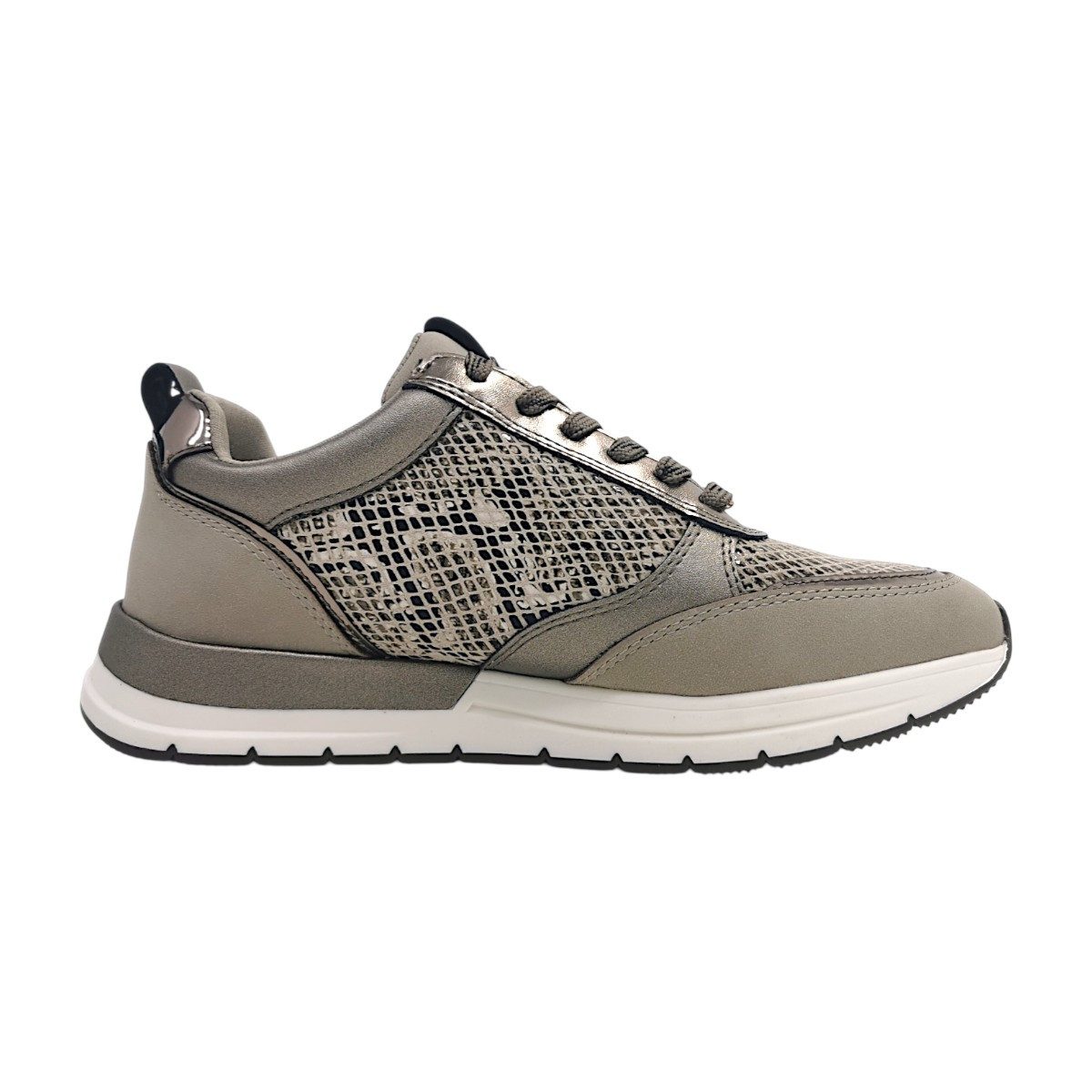 Tamaris Schnürer Schnürschuh günstig online kaufen