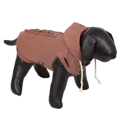 Nobby Hundemantel Hundepullover "FASHION"