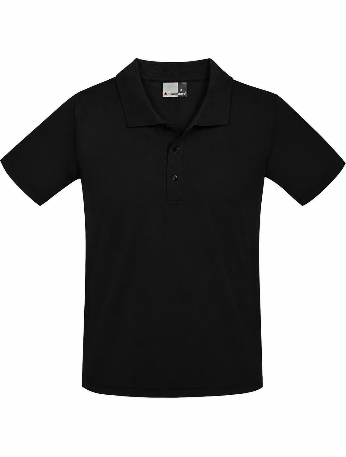 Promodoro Poloshirt Herren Superior Polo / Baumwoll-Piqué