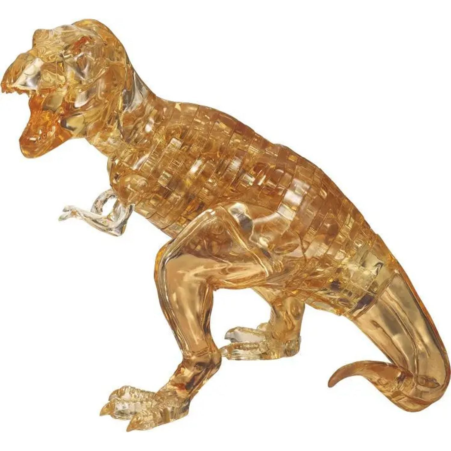 HCM KINZEL Puzzle T-Rex (Puzzle), 49 Puzzleteile