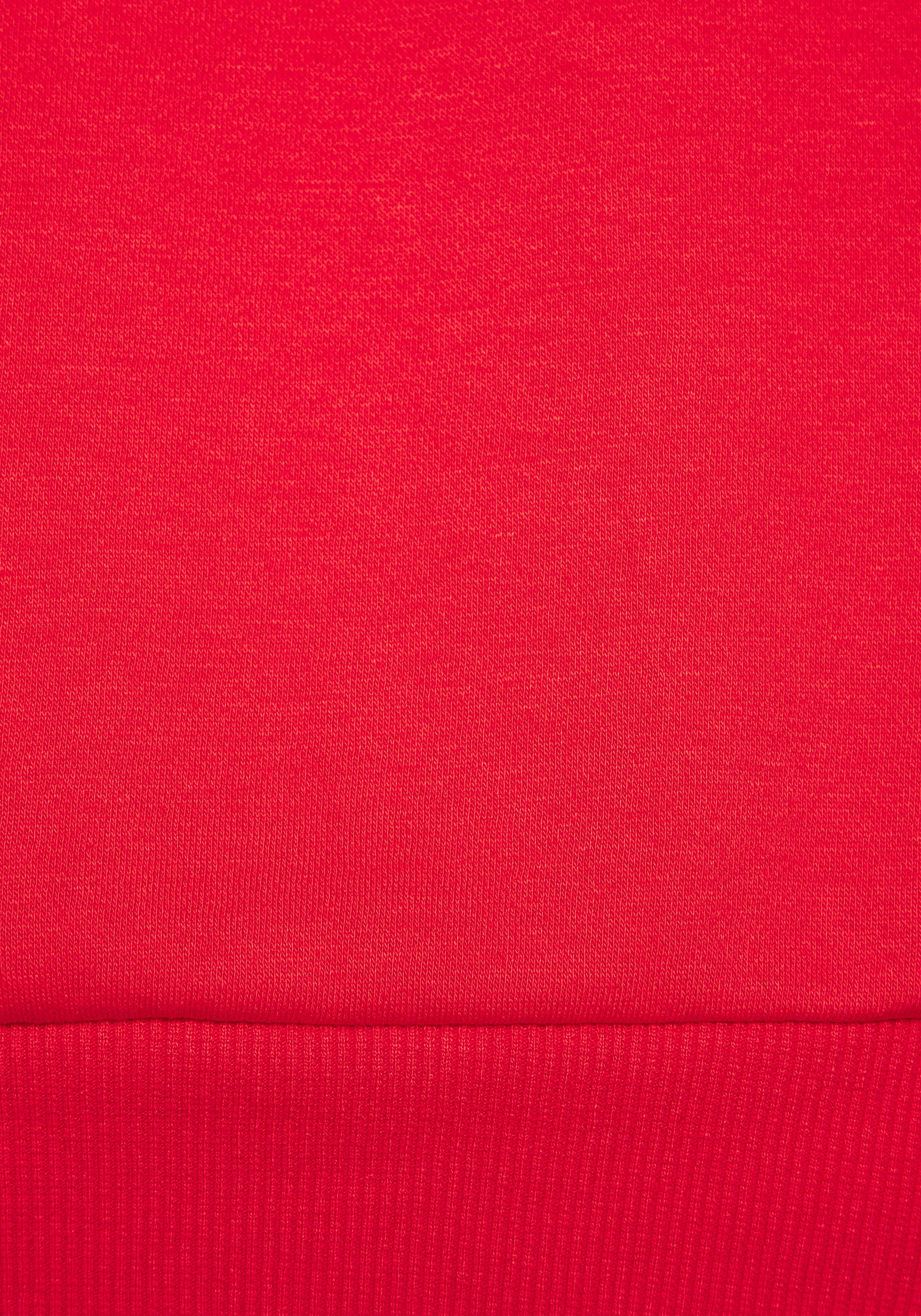 Bench. Loungewear Kapuzensweatshirt mit Kängurutasche, Loungewear – Bild 5 von 5