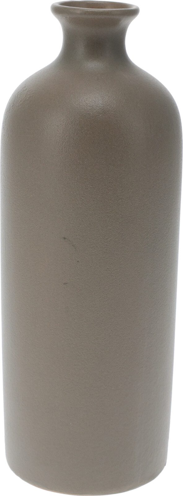 2474U Dekovase Schlichte Porzellanvase LINA