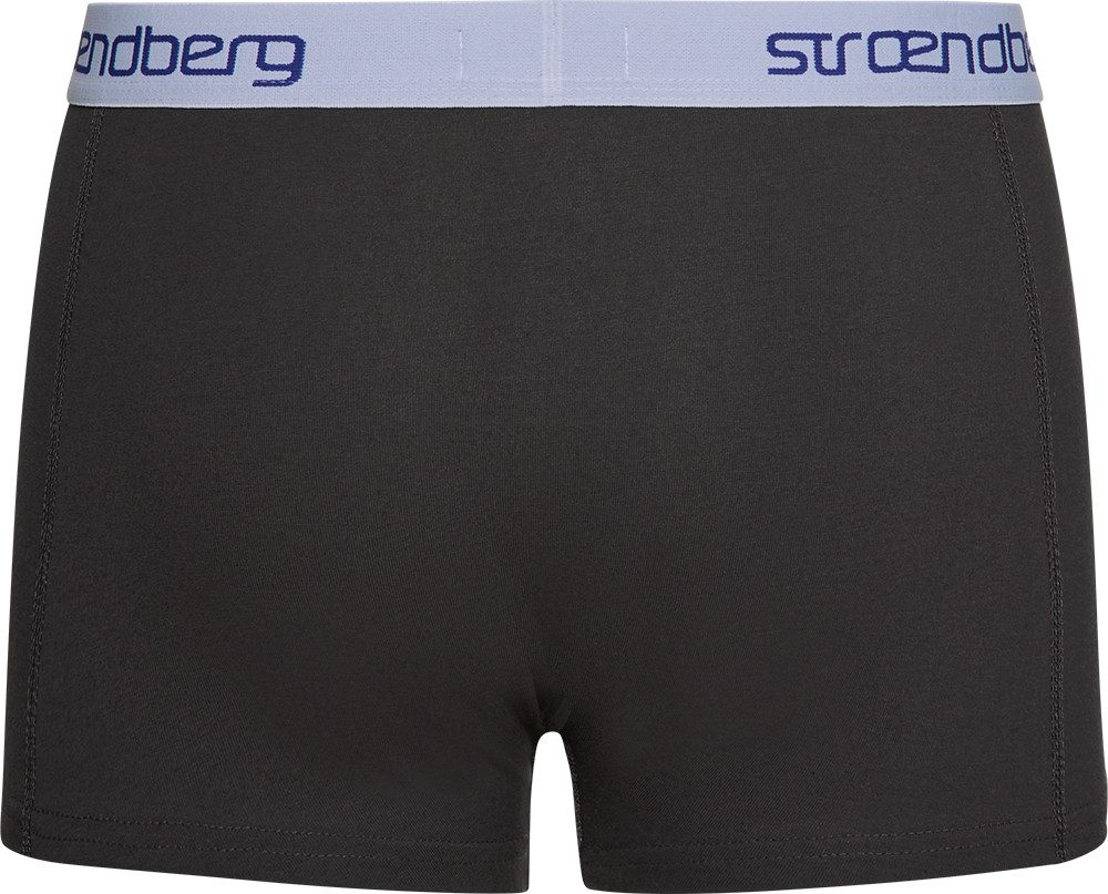 stroendberg Boxershorts hoher Tragekomfort dank hohem Baumwollanteil