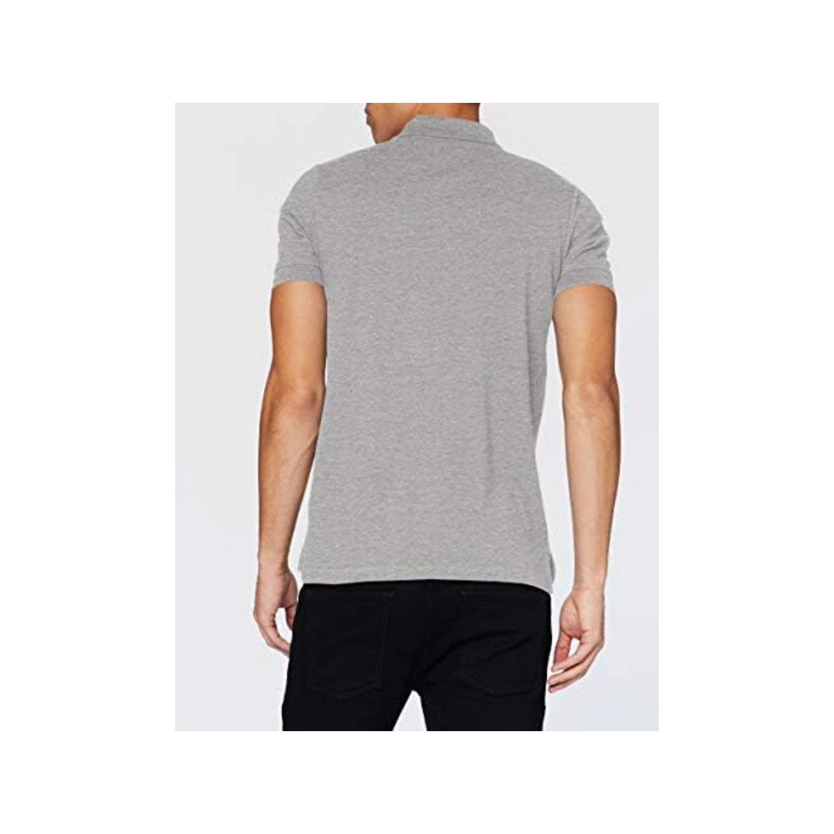 Ellesse Poloshirt Poloshirt für Herren (1-tlg., keine Angabe)