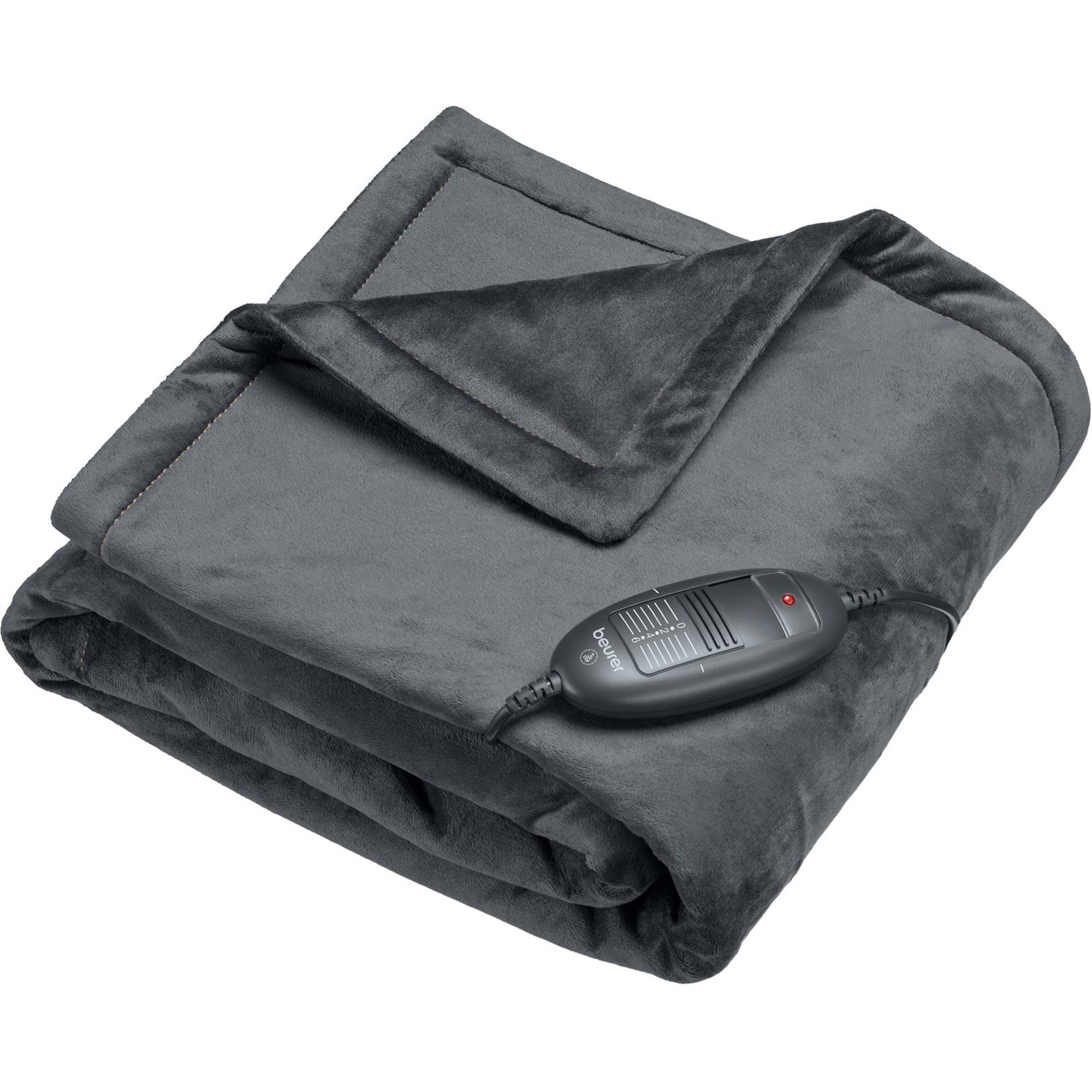 BEURER Heizdecke Beurer Wärmezudecke HD 74 Cosy Limited Edition
