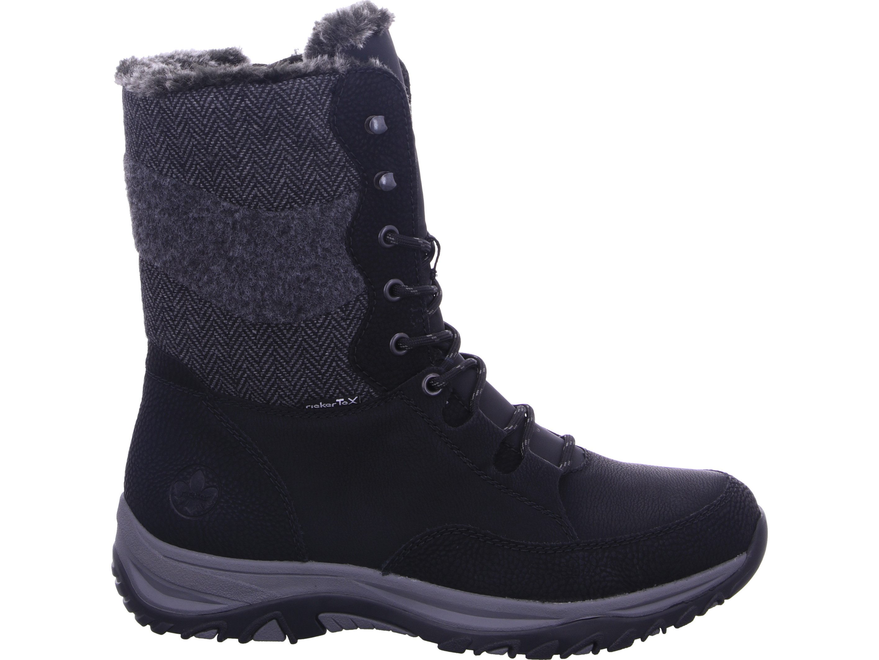 Rieker Winterstiefel mit TEX-Membran günstig online kaufen