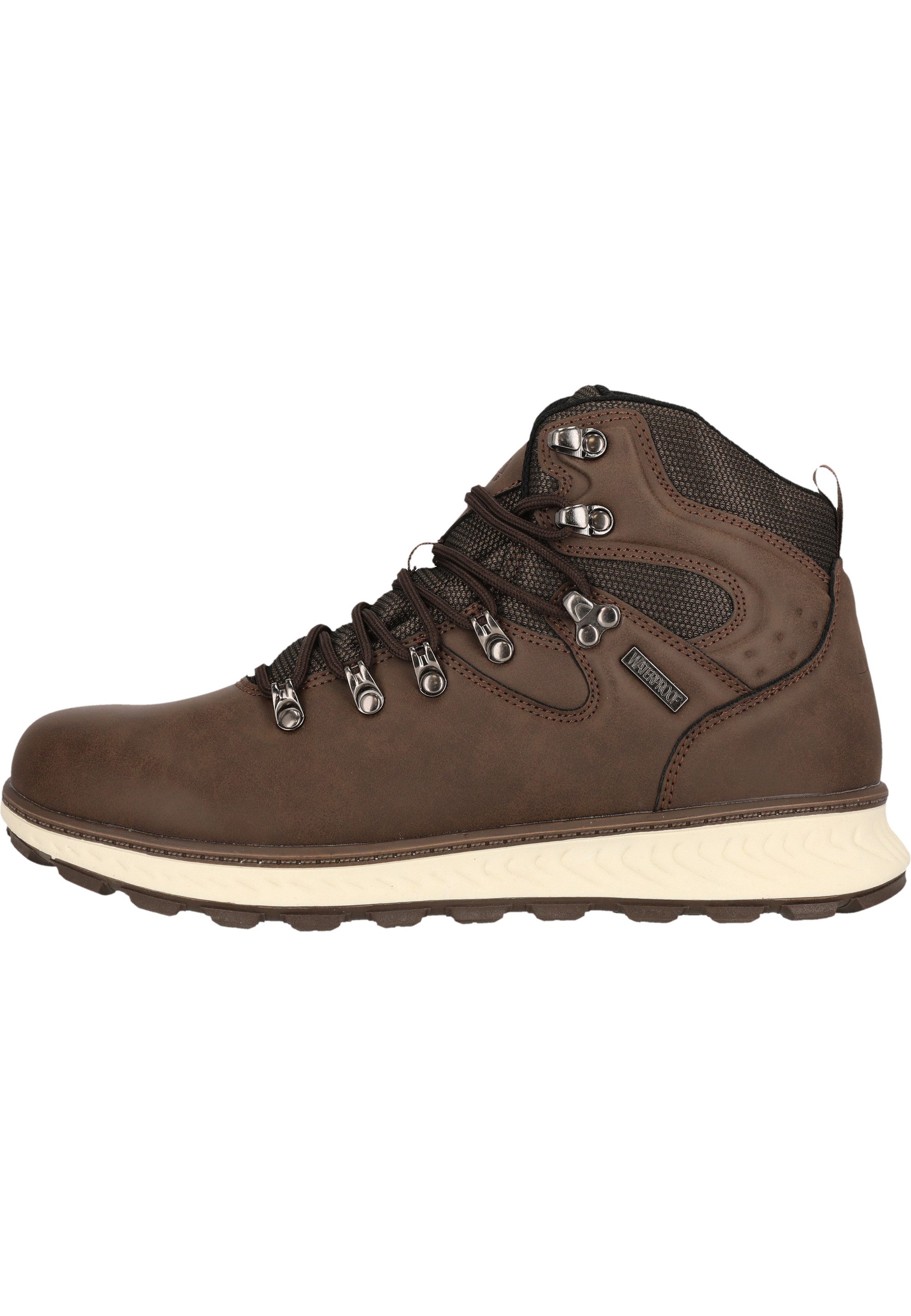 WHISTLER Francisco Stiefel mit wasserdichtem Material