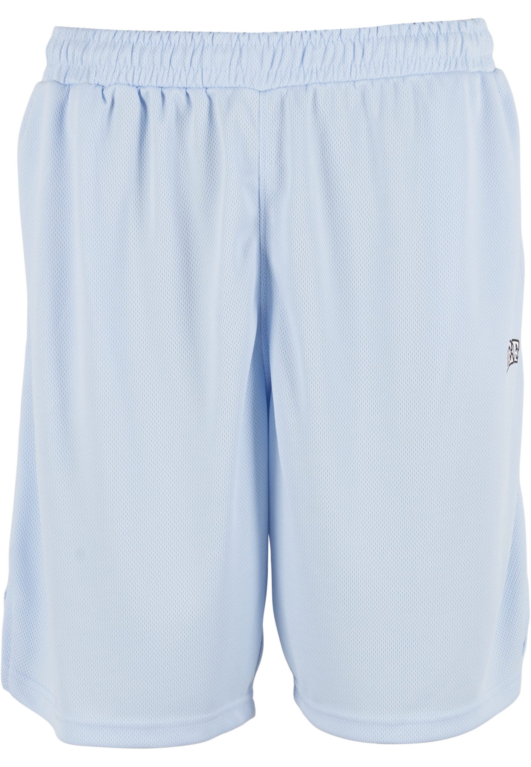 DEF Stoffhose DEF Herren DEF MESH Short (1-tlg)