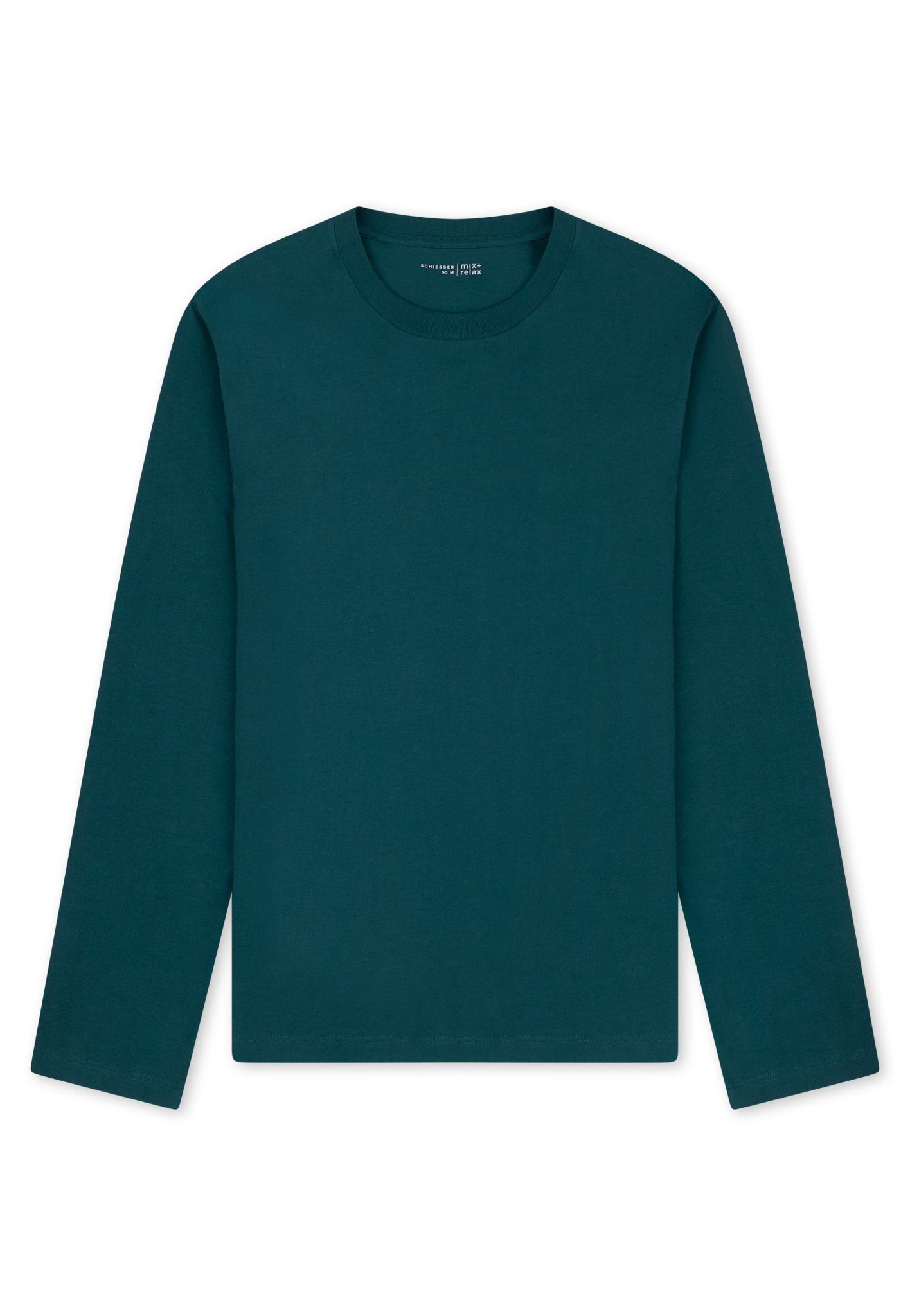 Schiesser T-Shirt & Langarmshirt