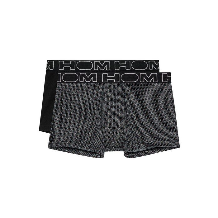 Hom Retro Pants 2er-Pack Boxer Briefs Fernand #1