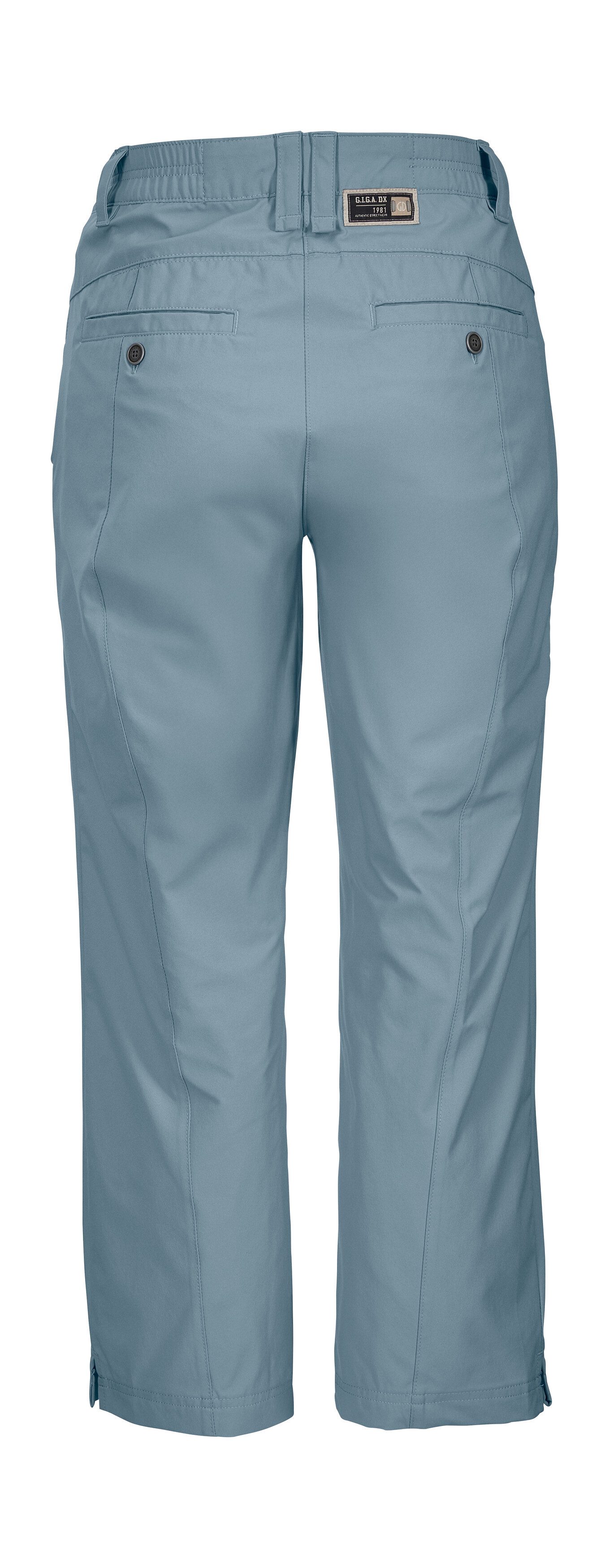G.I.G.A. DX by killtec 7/8-Hose GS 20 WMN PNTS 7/8 Hose mit HYDROCOOL, schnelltrocknend, elastischer Bund, Stretch