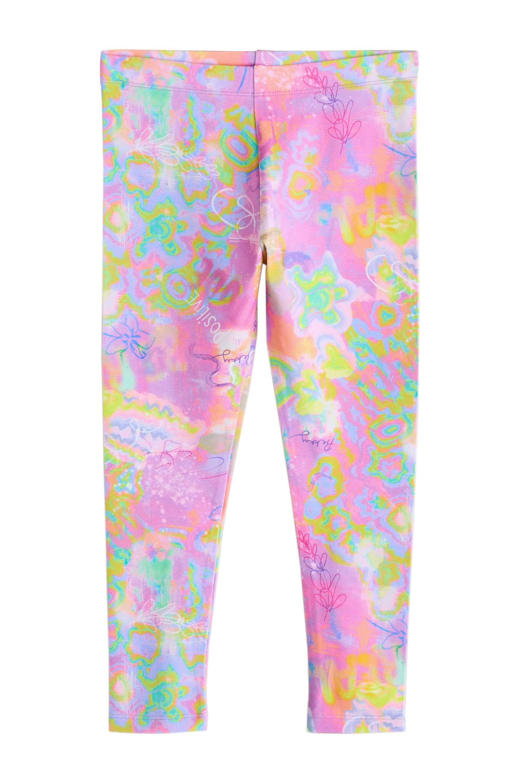 Next Leggings Leggings, 5er-Pack (5-tlg)