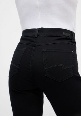 ANGELS Gerade Jeans - Schlichte Jeans Hose - Stretch Jeans - gerade - Cici