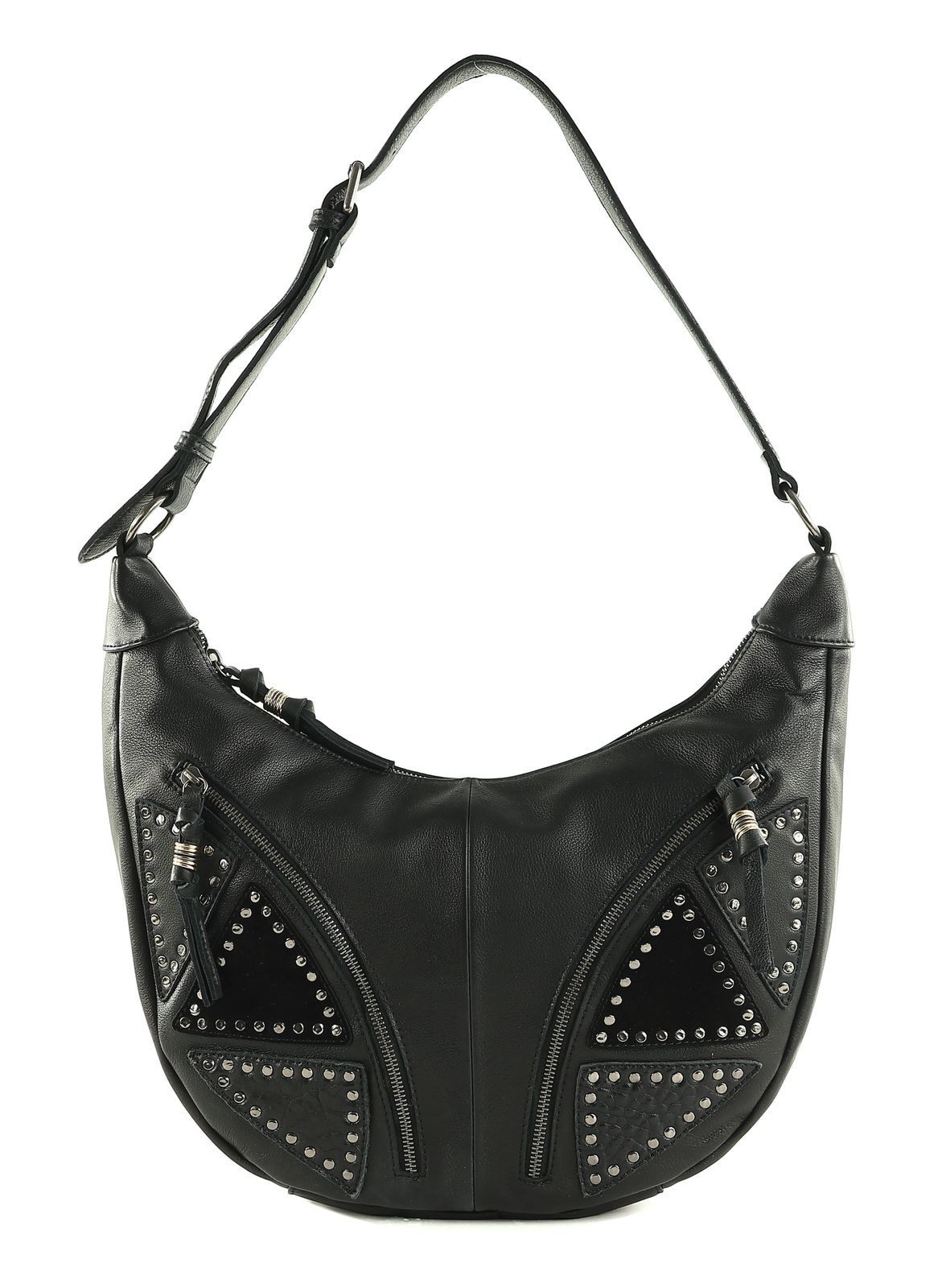 FREDsBRUDER Schultertasche Wild Ones