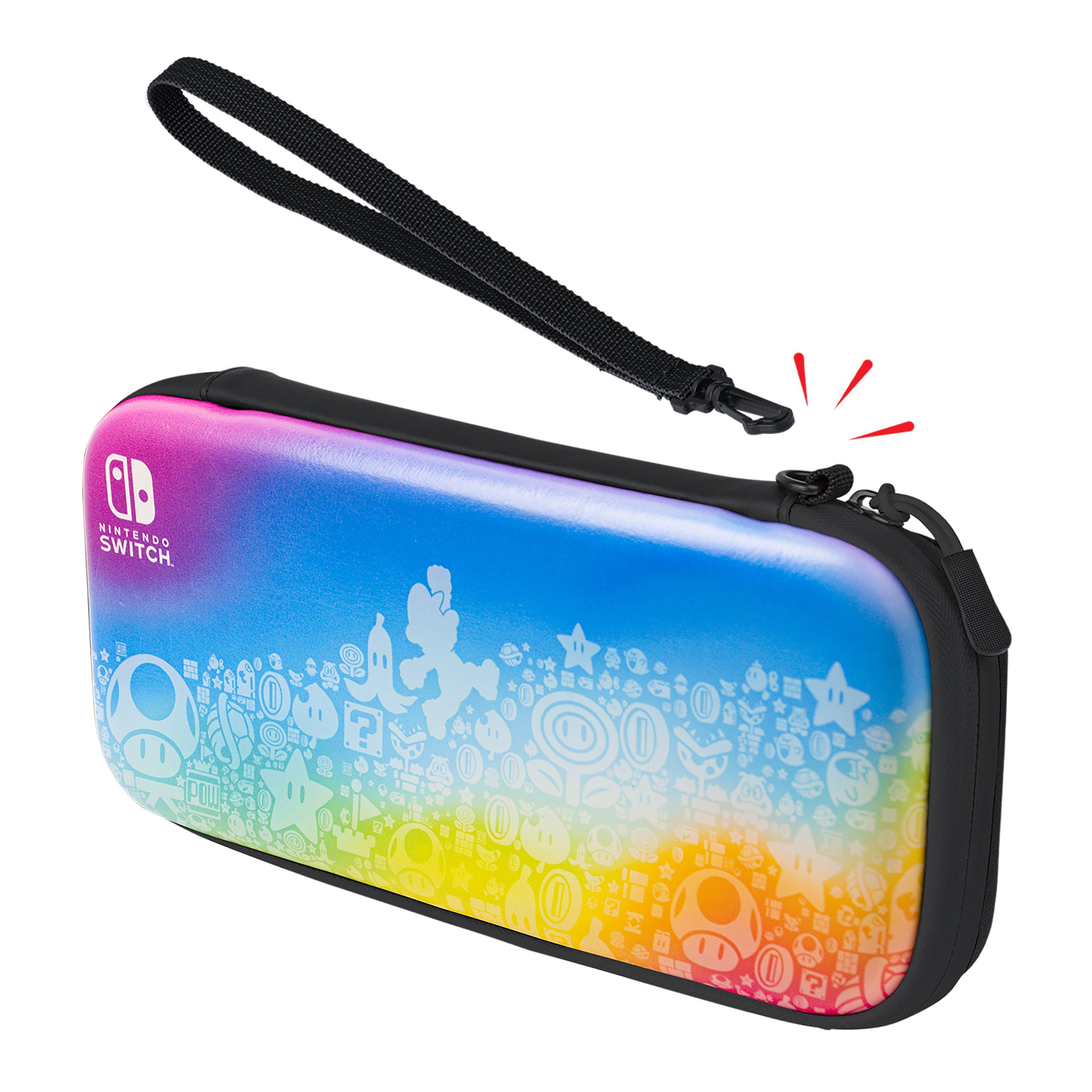 PDP - Performance Designed Products Spielekonsolen-Tasche günstig online kaufen