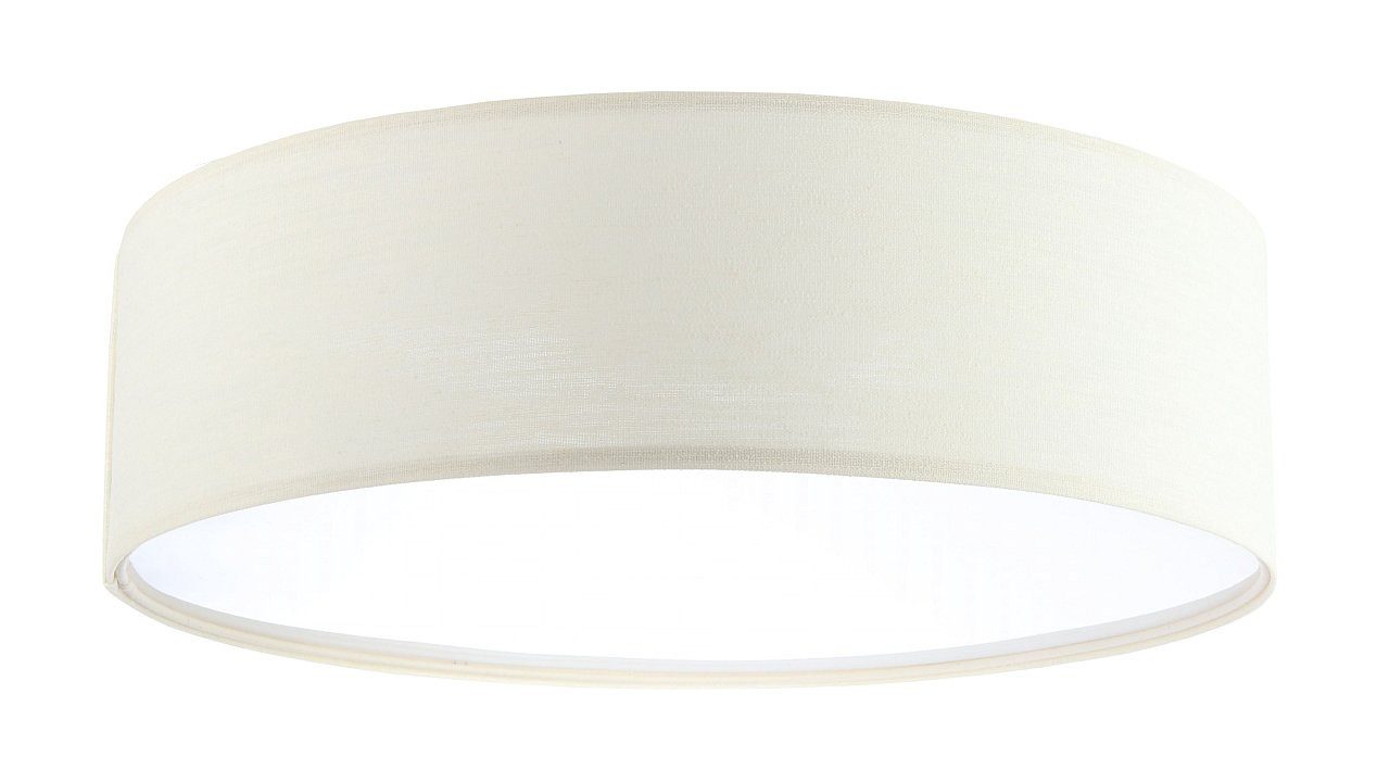 ONZENO Deckenleuchte Plafond Grand Blissful 50x16x16 cm, einzigartiges Design und hochwertige Lampe