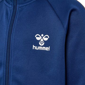 hummel Fleecejacke